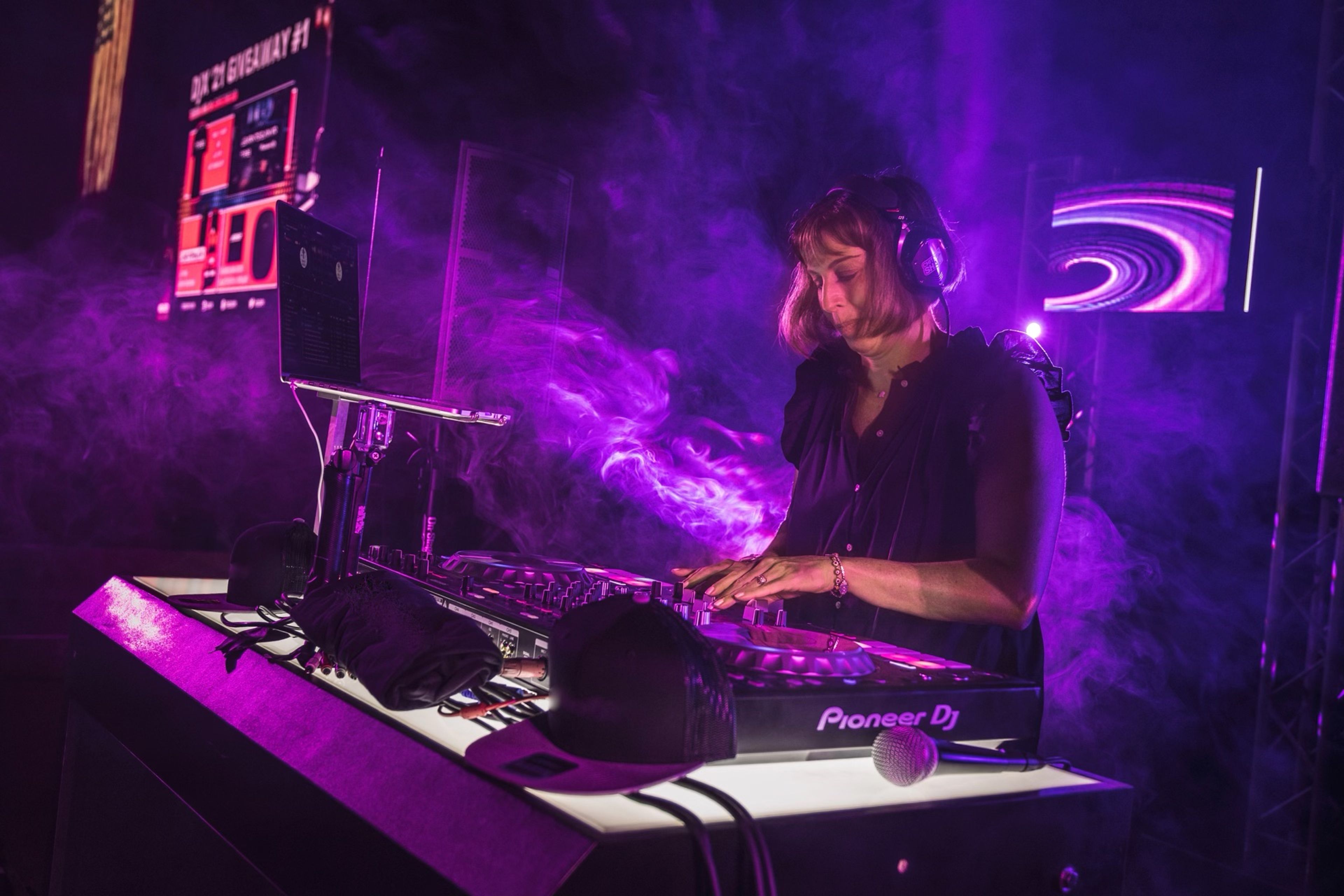 Cover photo of Shani Barnett Productions