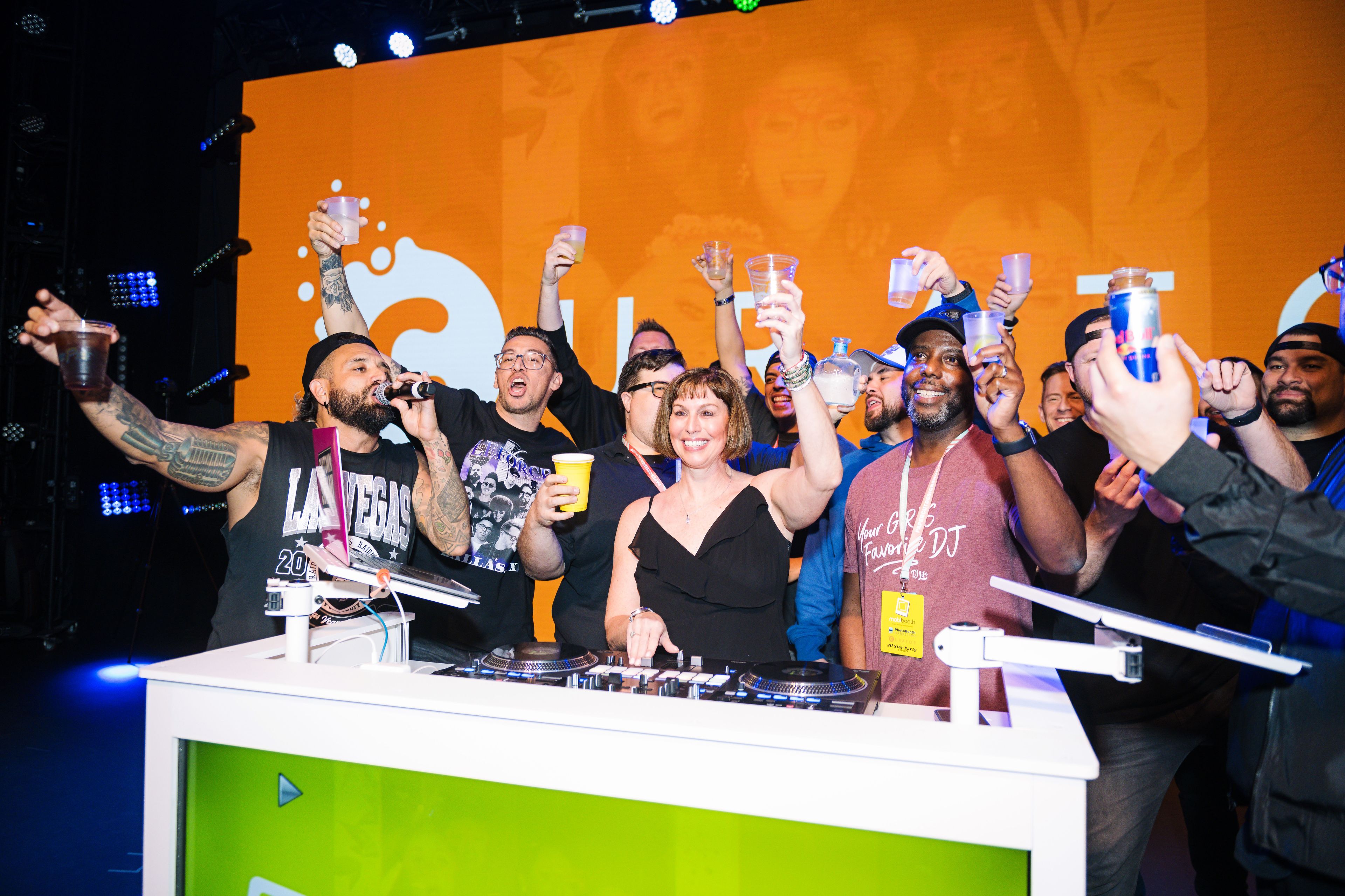 Cover photo of Shani Barnett Productions