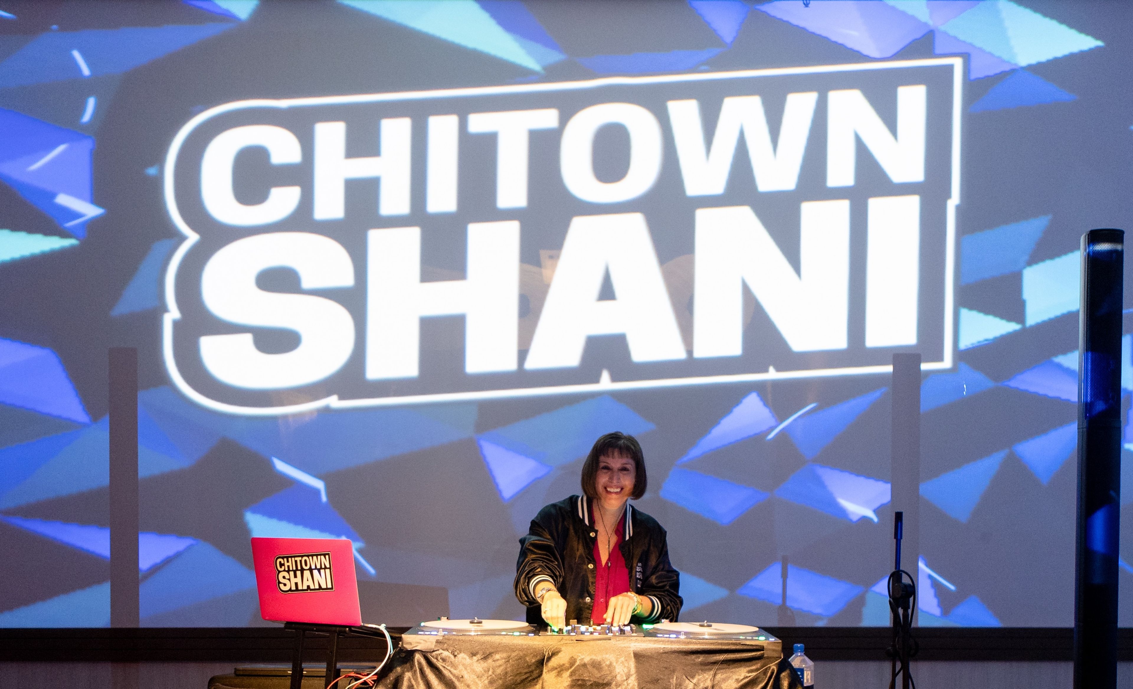 Cover photo of Shani Barnett Productions