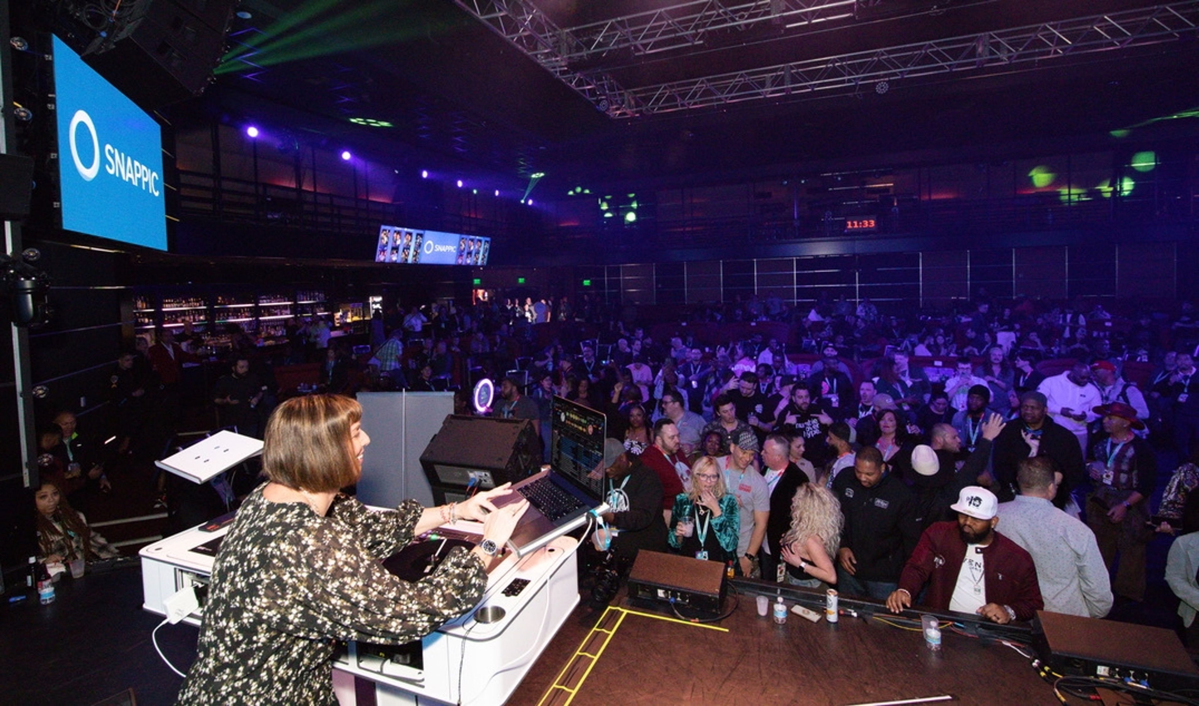 Cover photo of Shani Barnett Productions