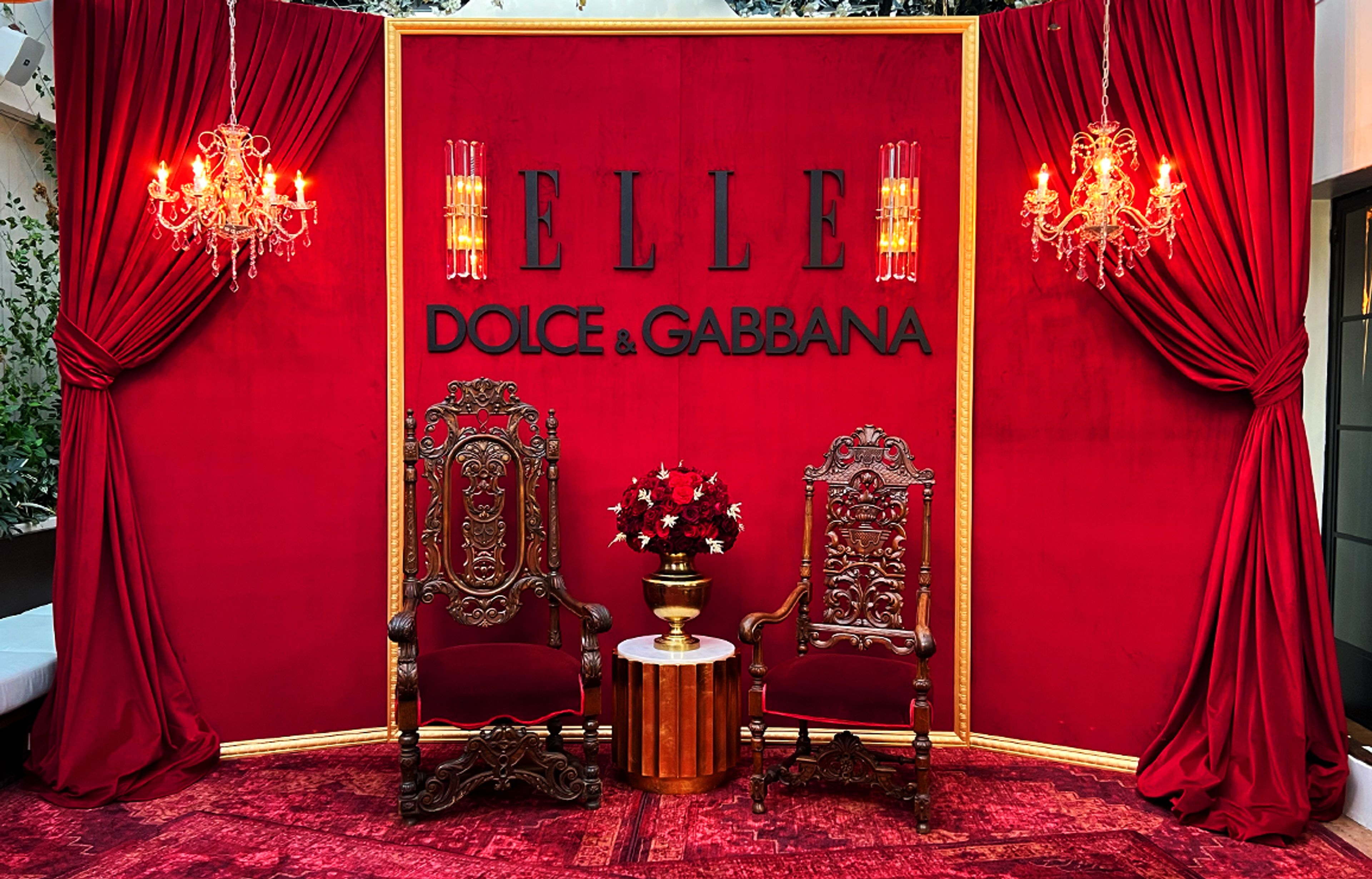 Cover photo of Kristin Banta Events