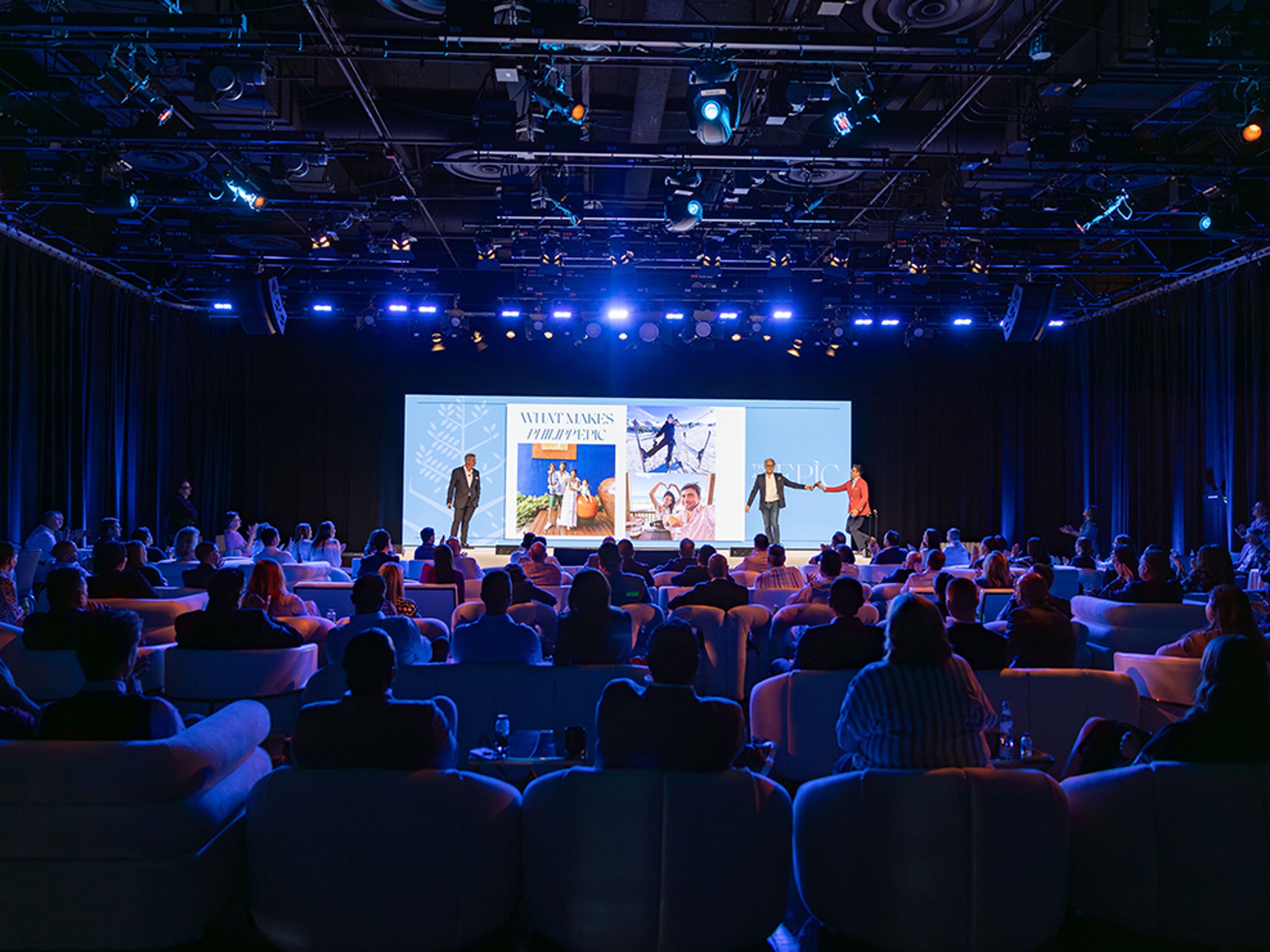 Cover photo of Kristin Banta Events