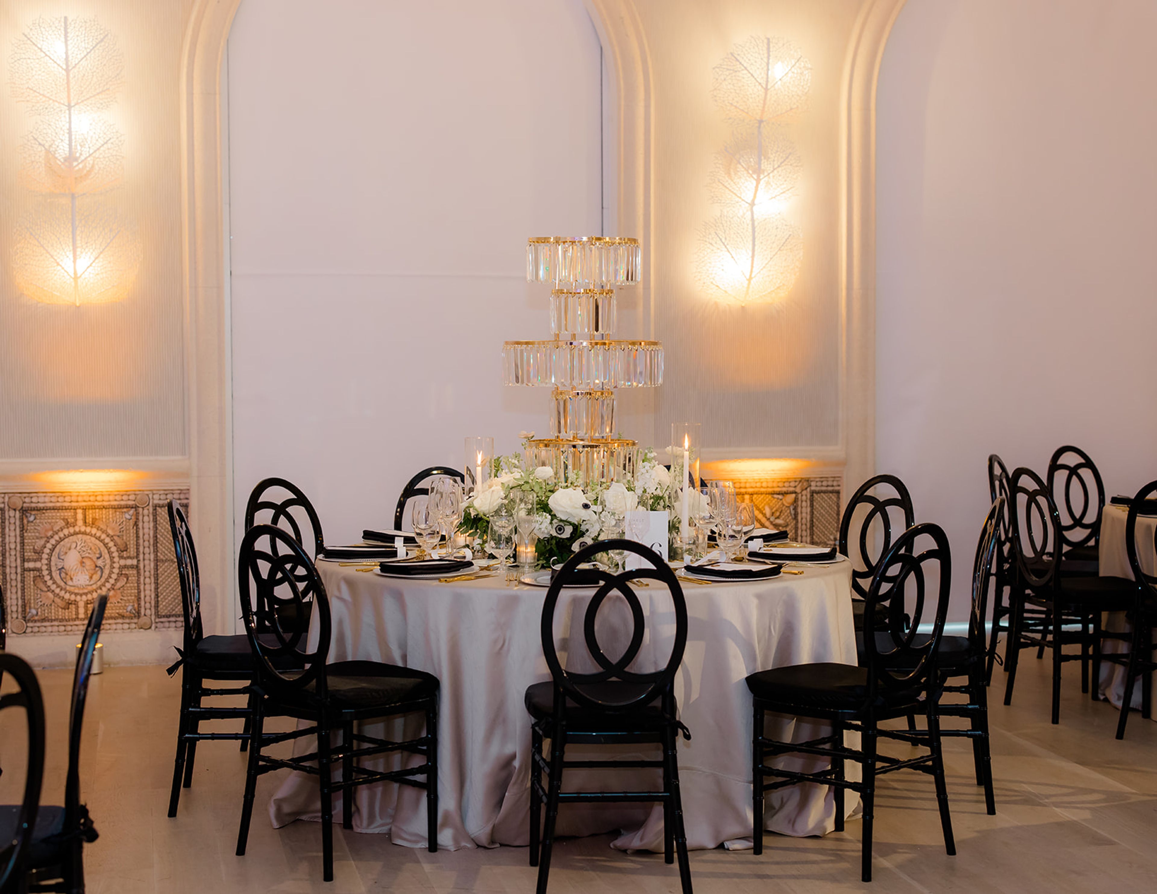 Cover photo of La Valse Events