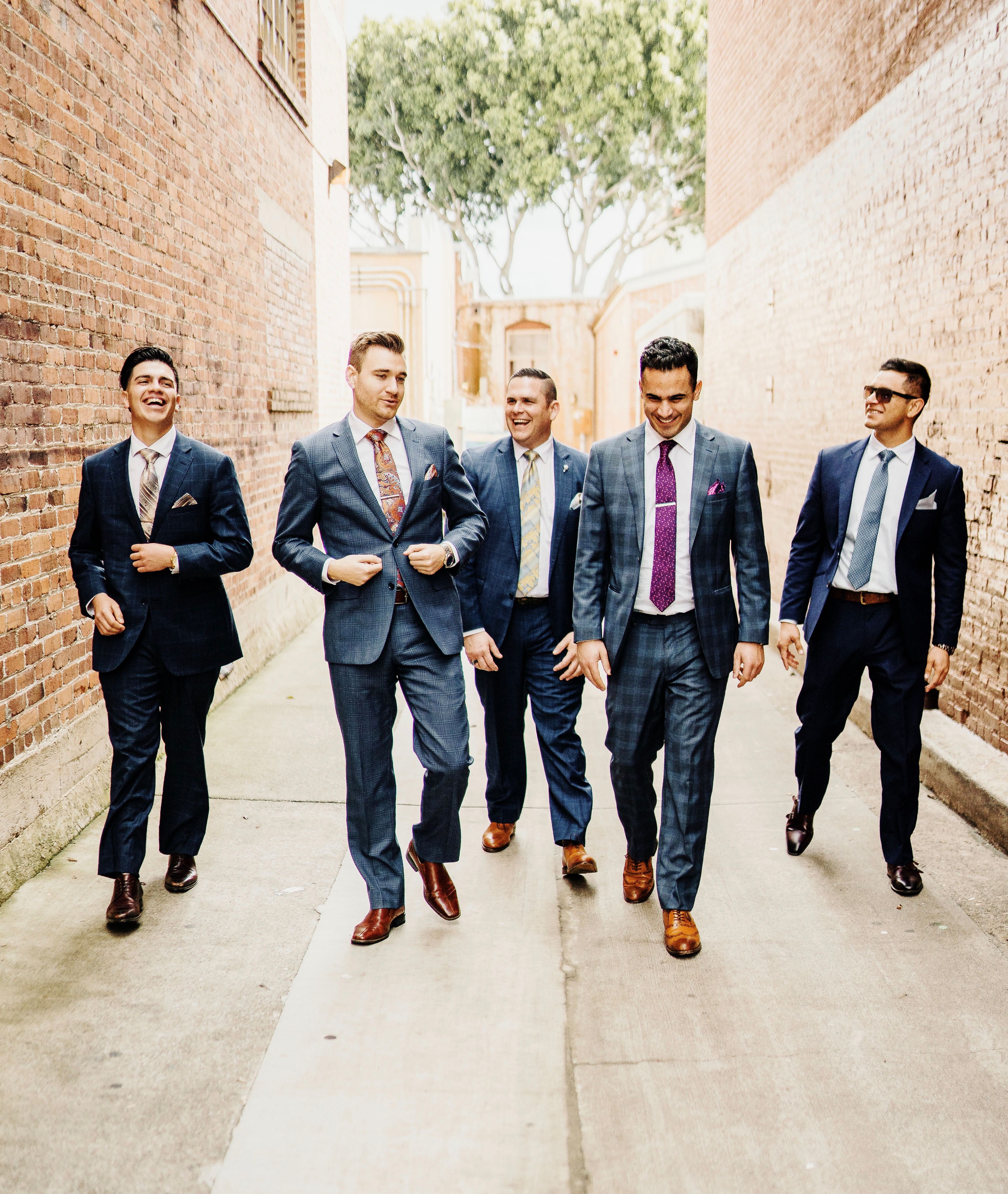 Cover photo of Endeavored Threads