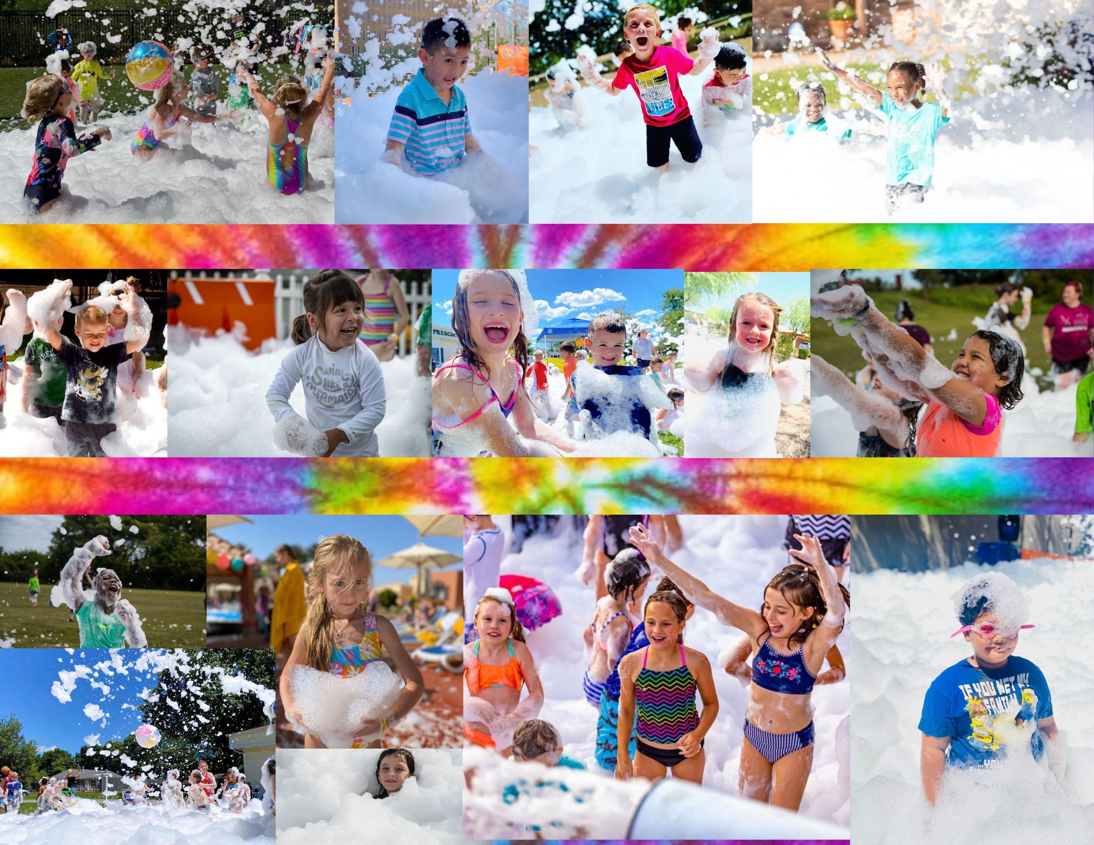 Cover photo of party harddy