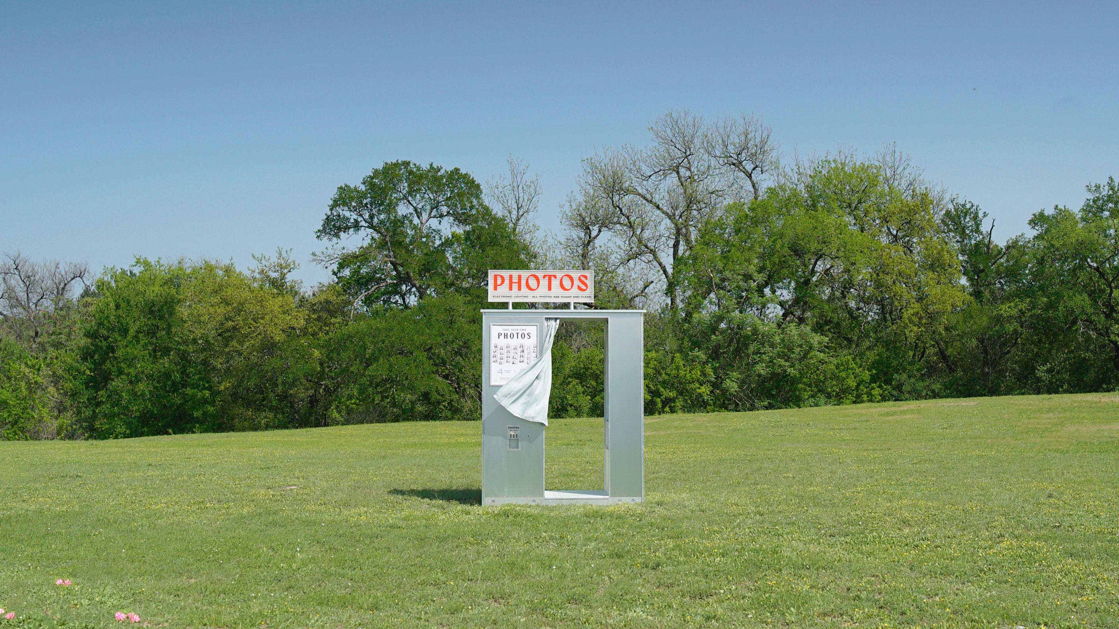 Cover photo of Photo Pronto | Classic Photo Booth Rental