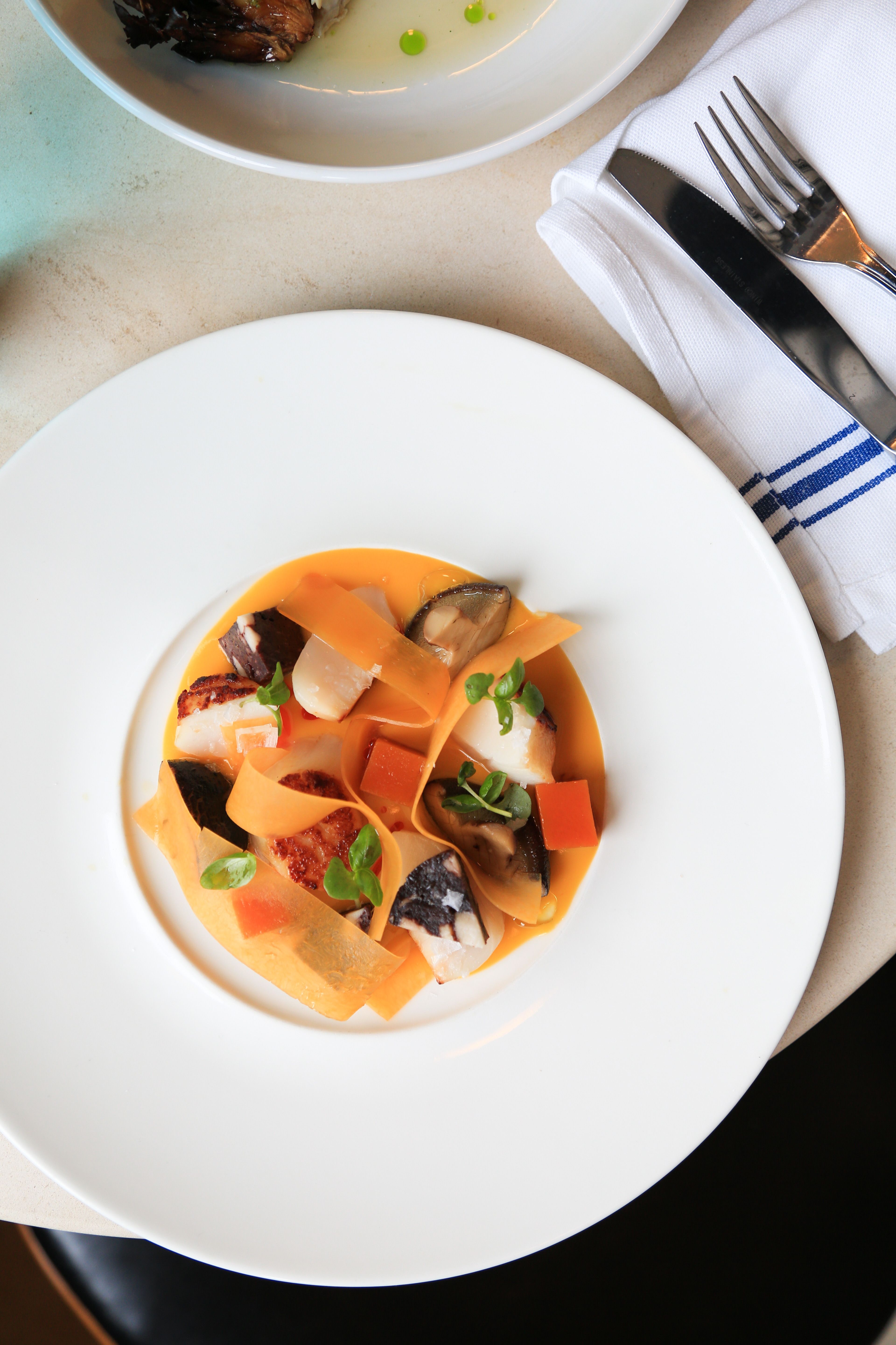 Cover photo of Vienna Calling Catering