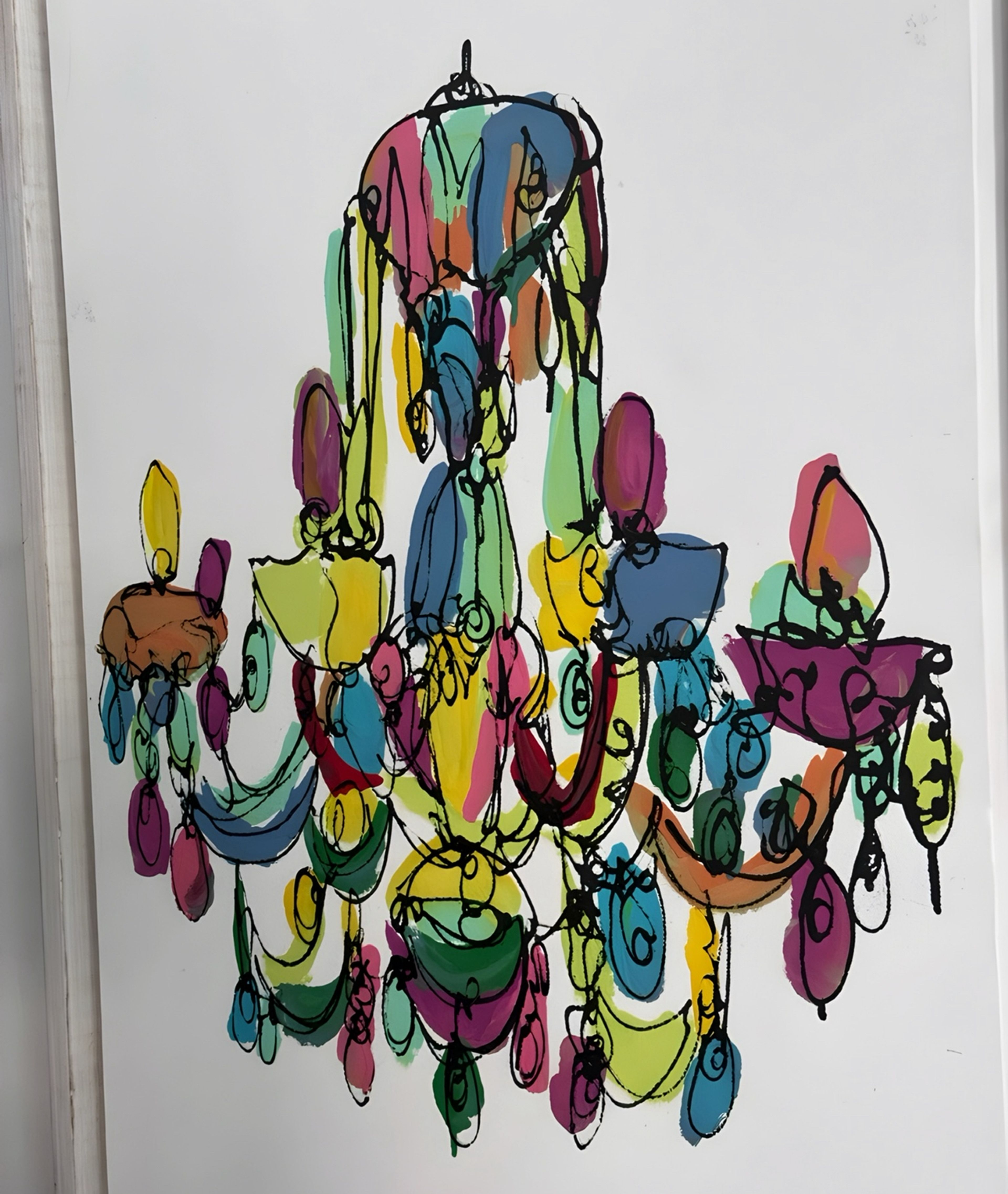 Cover photo of Ian Sklarsky