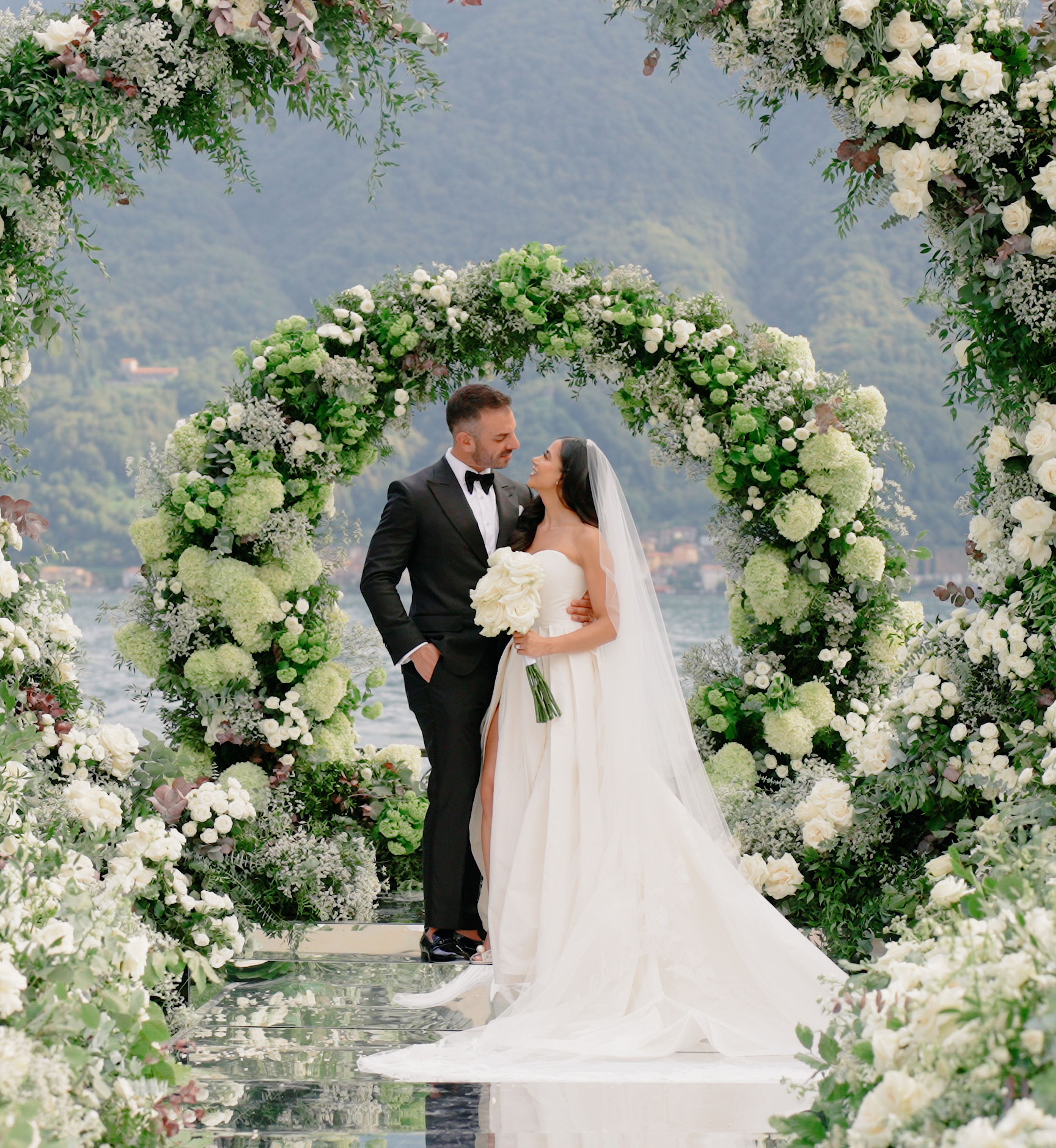 Cover photo of Bordoni Films