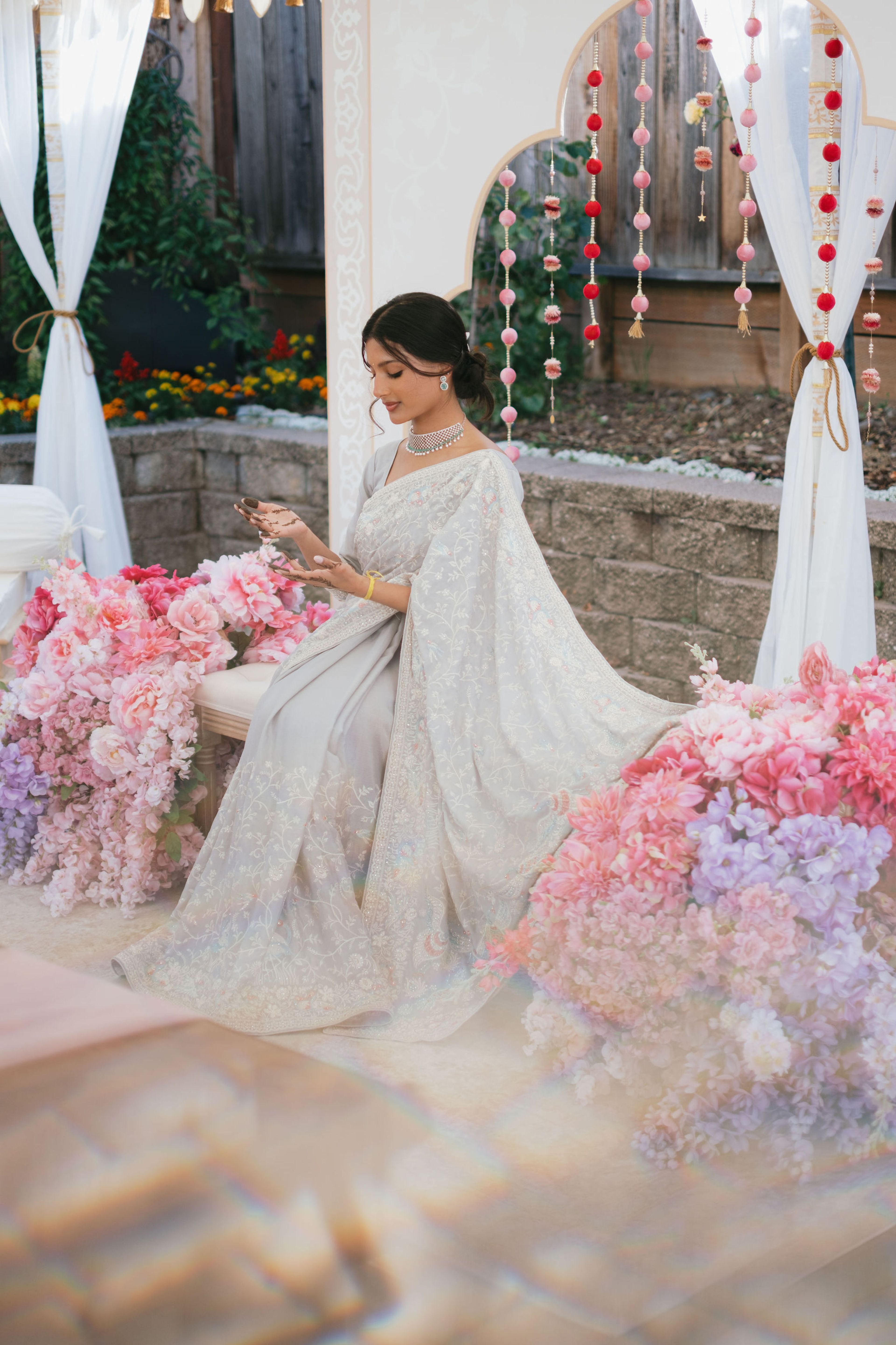 Cover photo of Opal & Ivy Co.