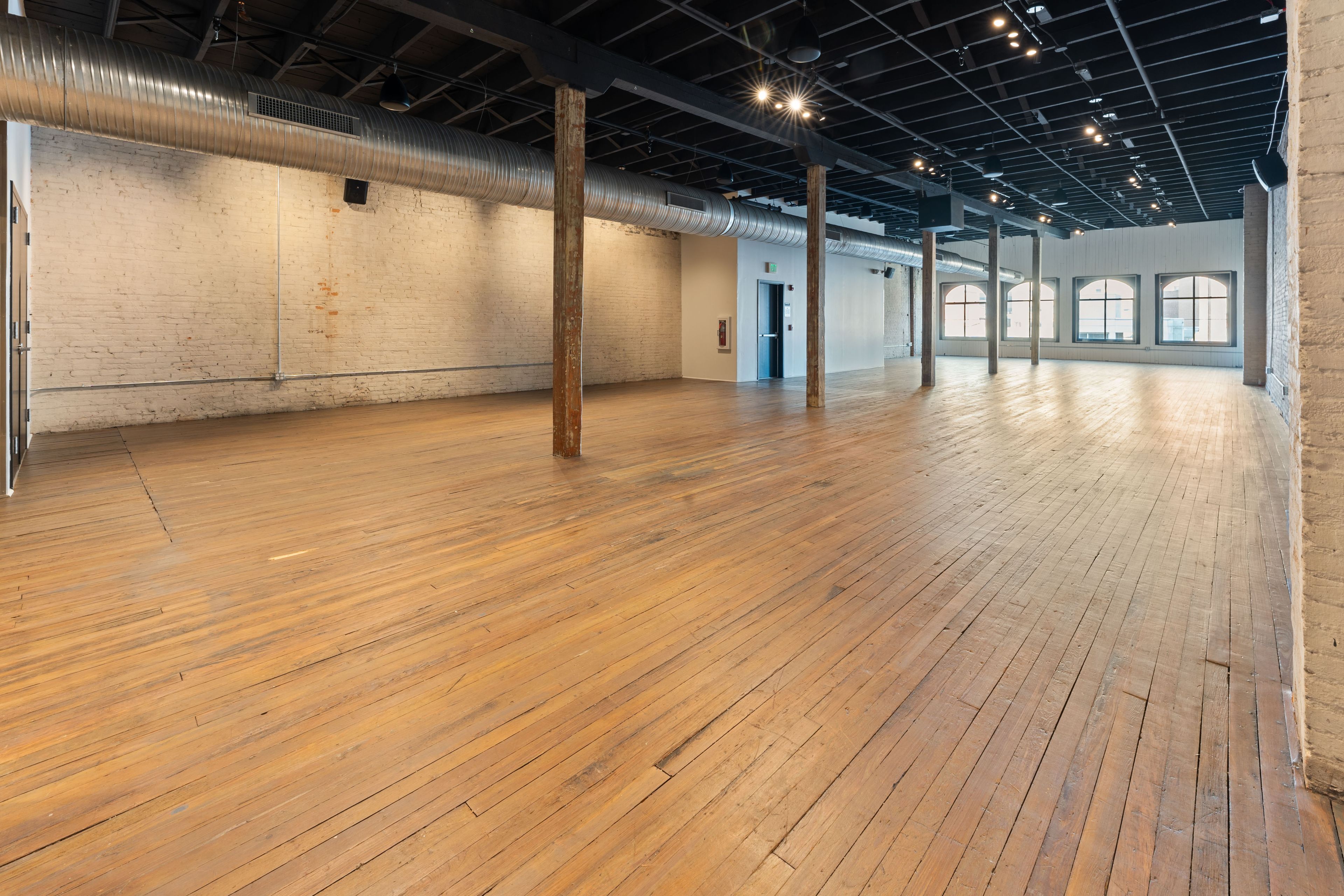 Cover photo of The Loft