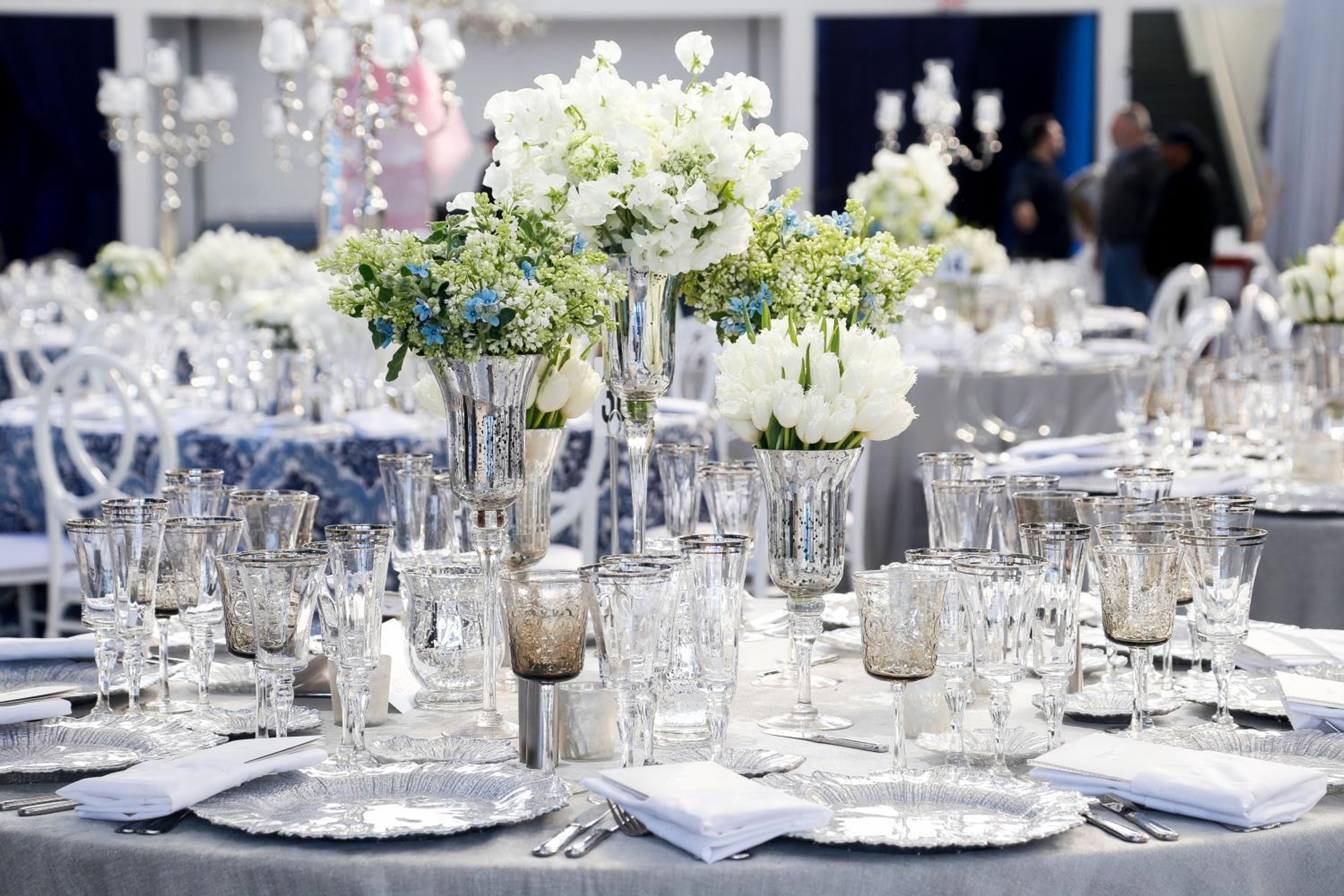 Cover photo of Something Different Party Rental