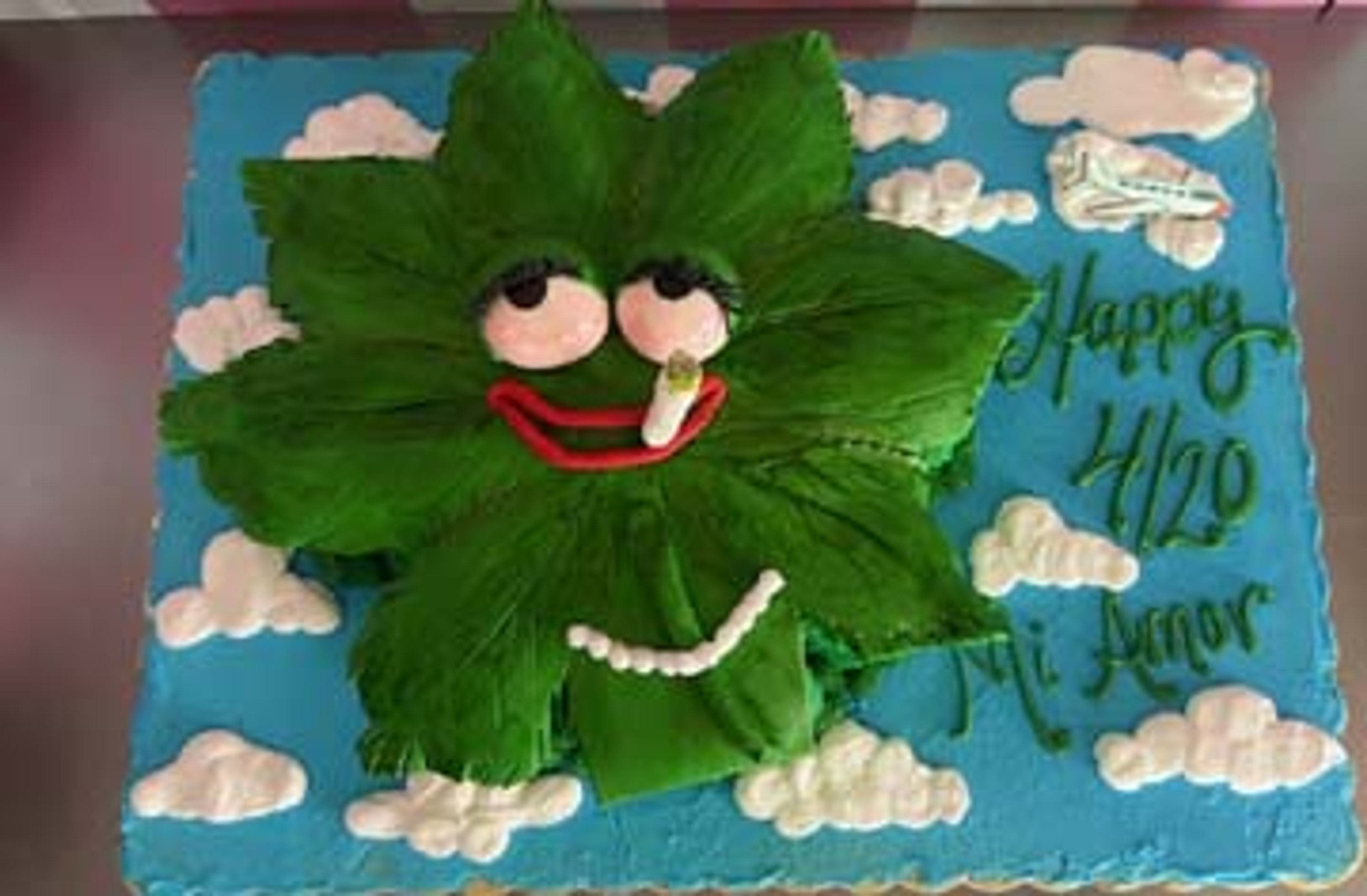 Cover photo of Adult Cakes Miami Florida