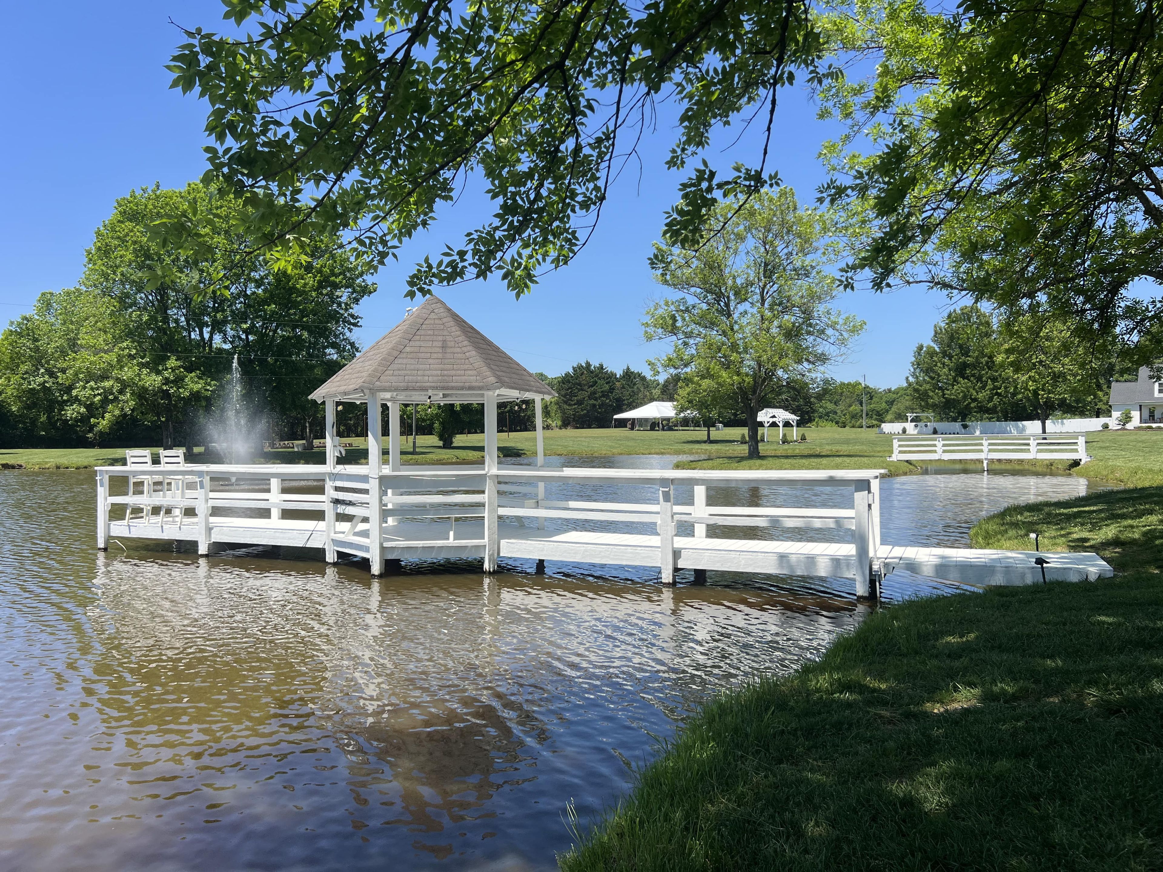 Cover photo of HollyDay Farms