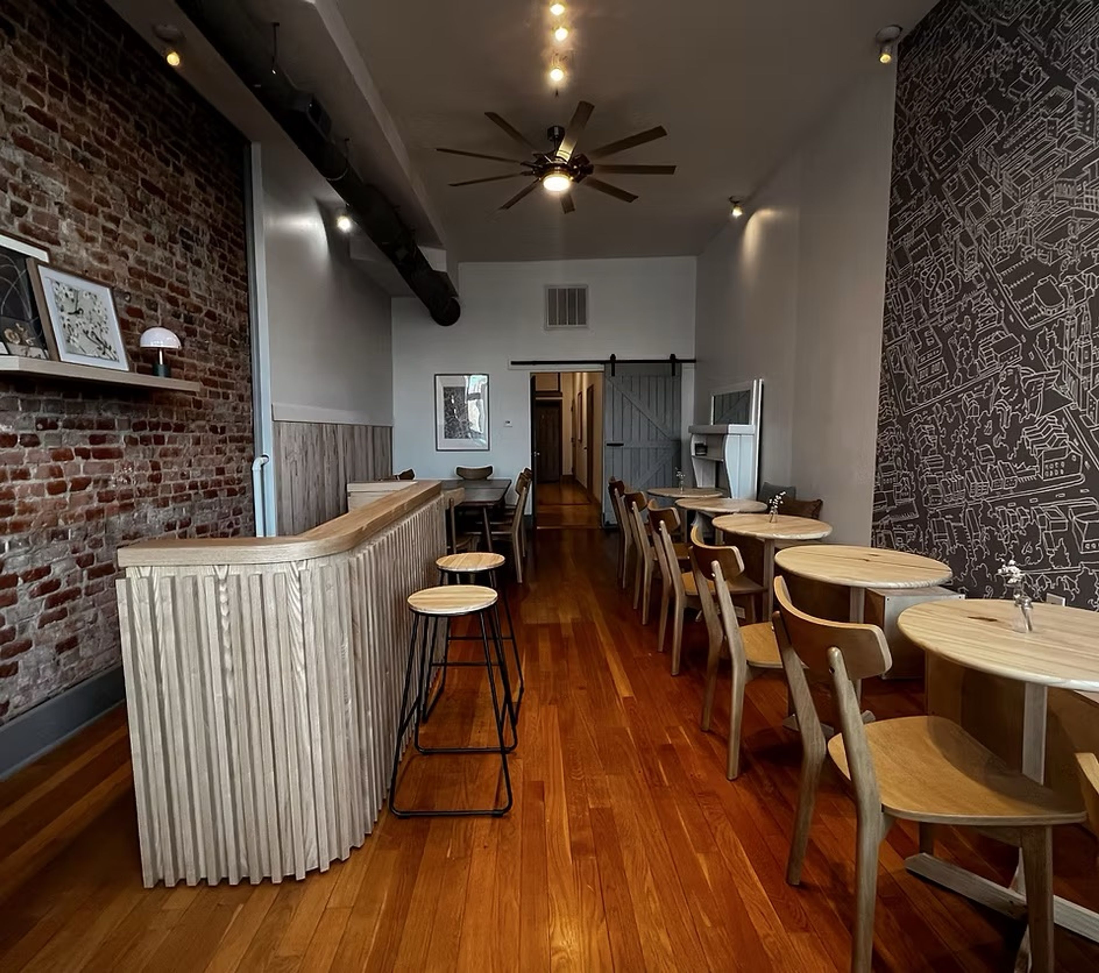 Cover photo of Pike Place