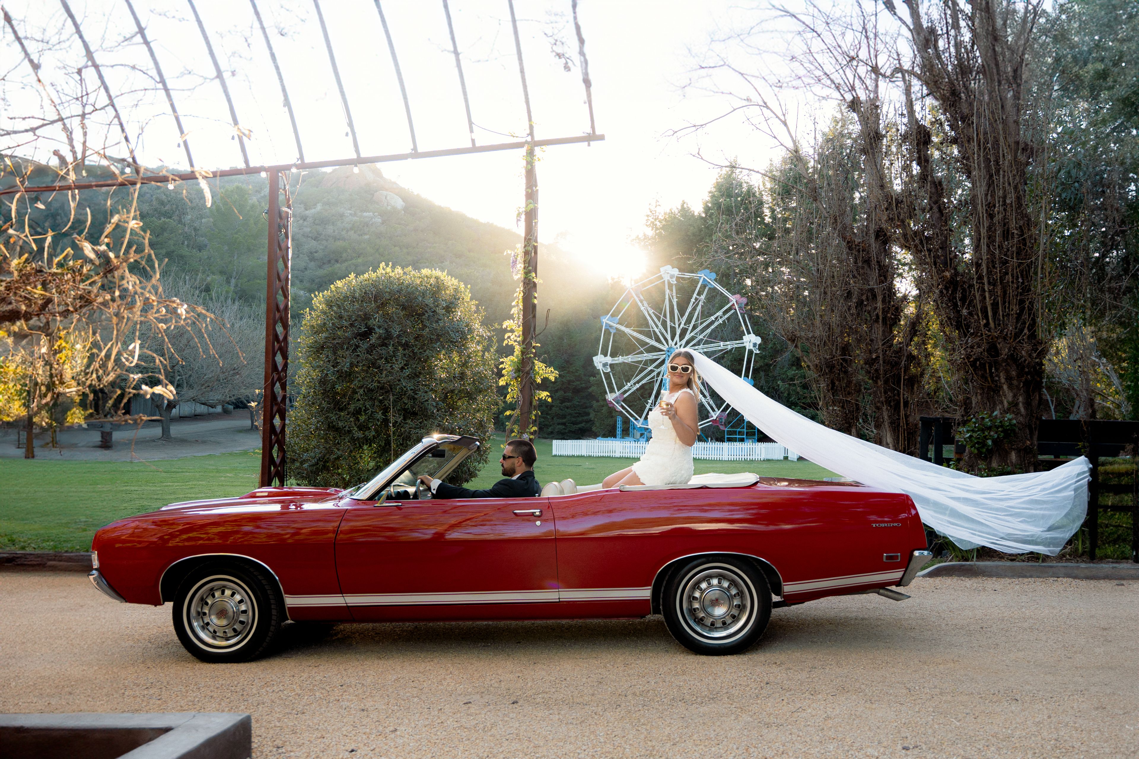 Cover photo of Lovesaver Weddings