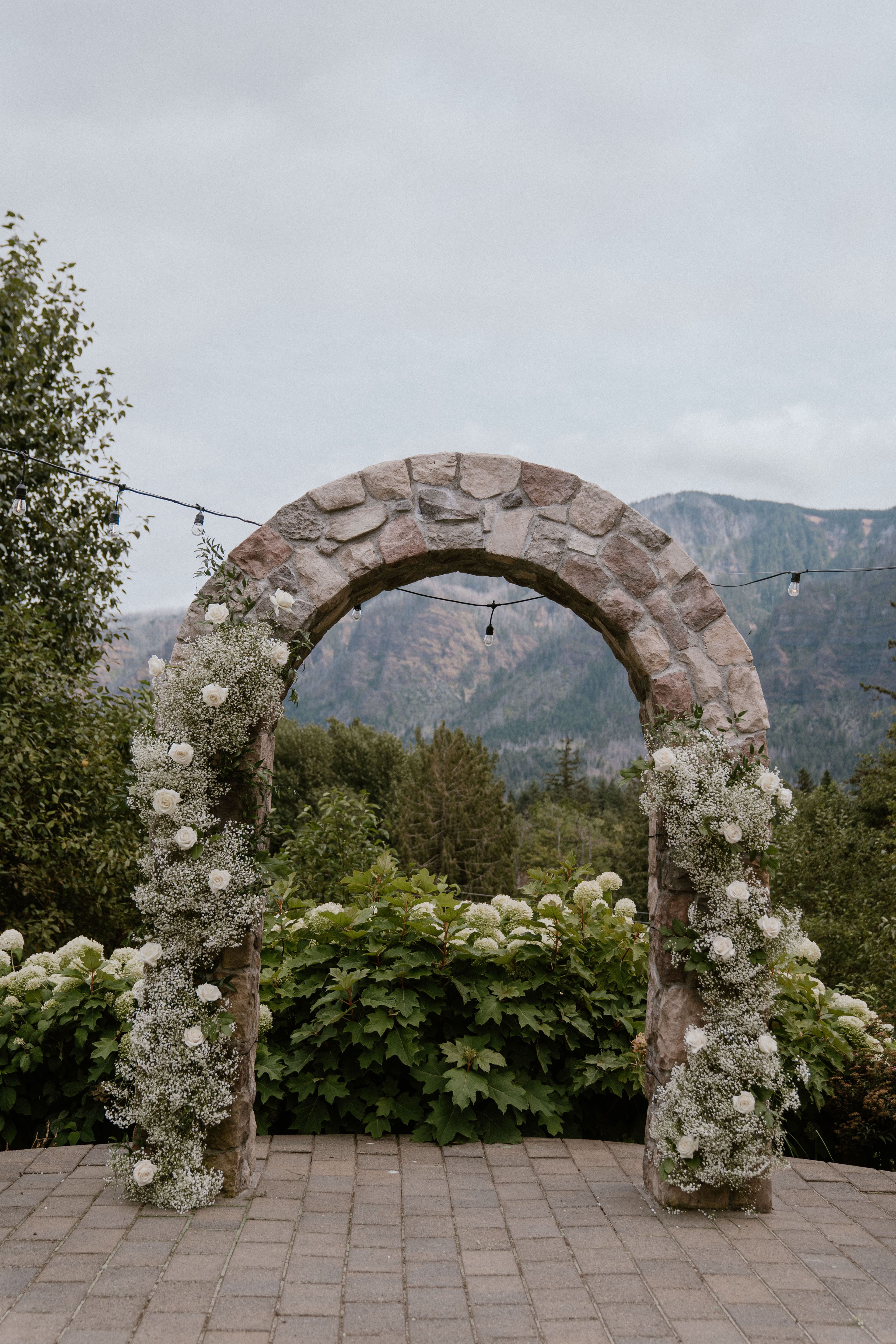 Cover photo of Bells Bows and Vows