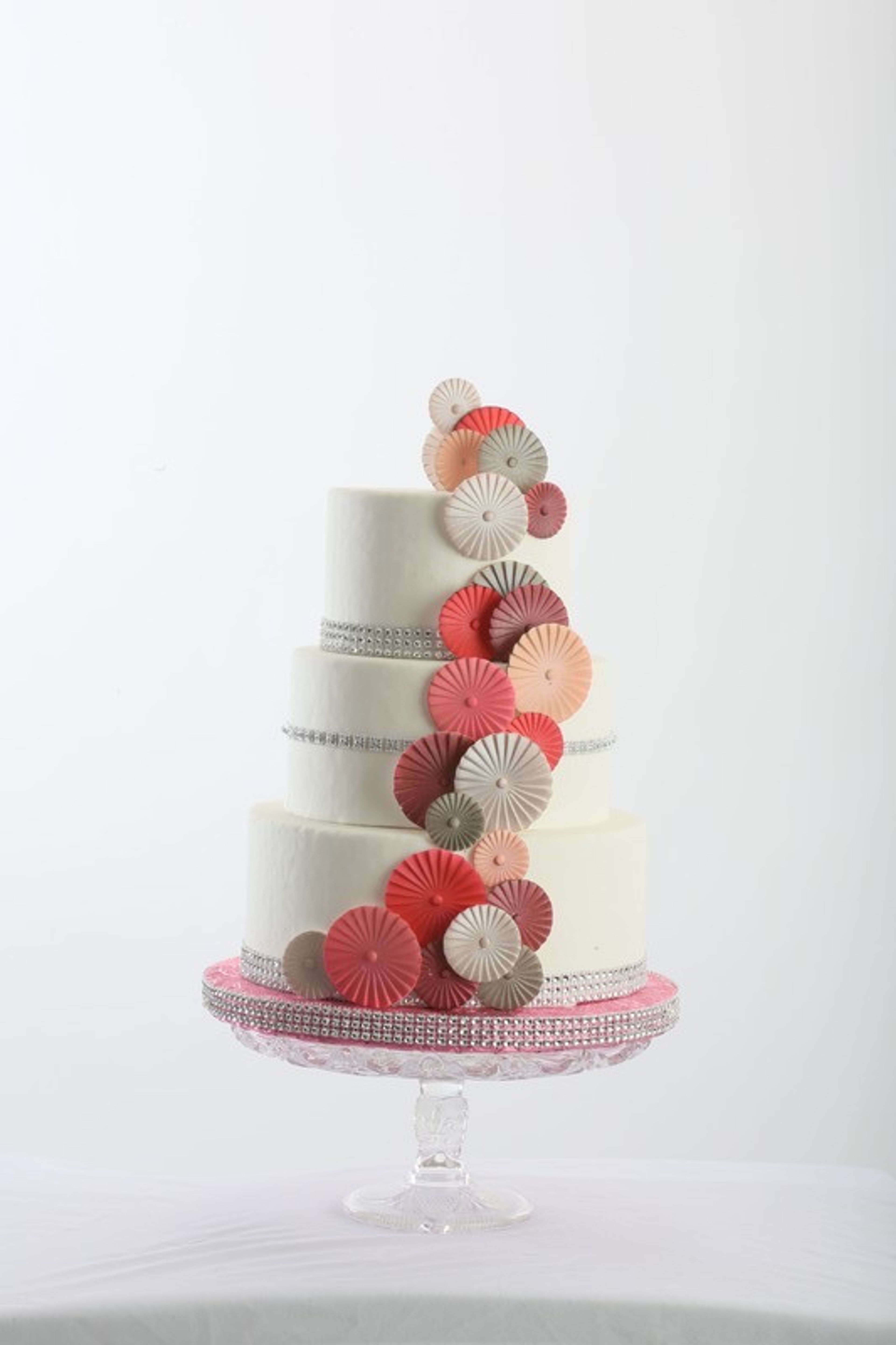 Cover photo of A Cake Odyssey