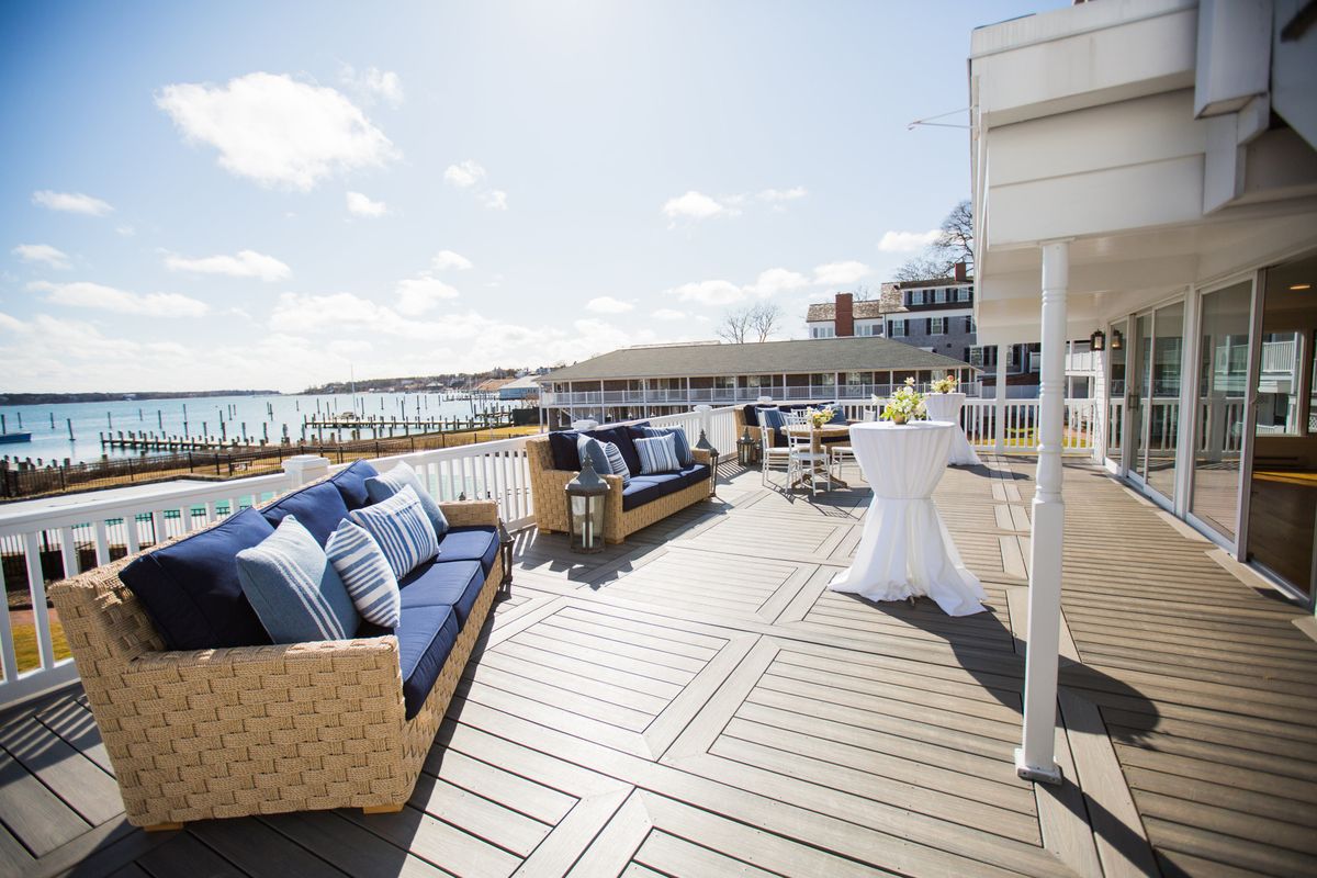 The Harborside Inn, photo 3