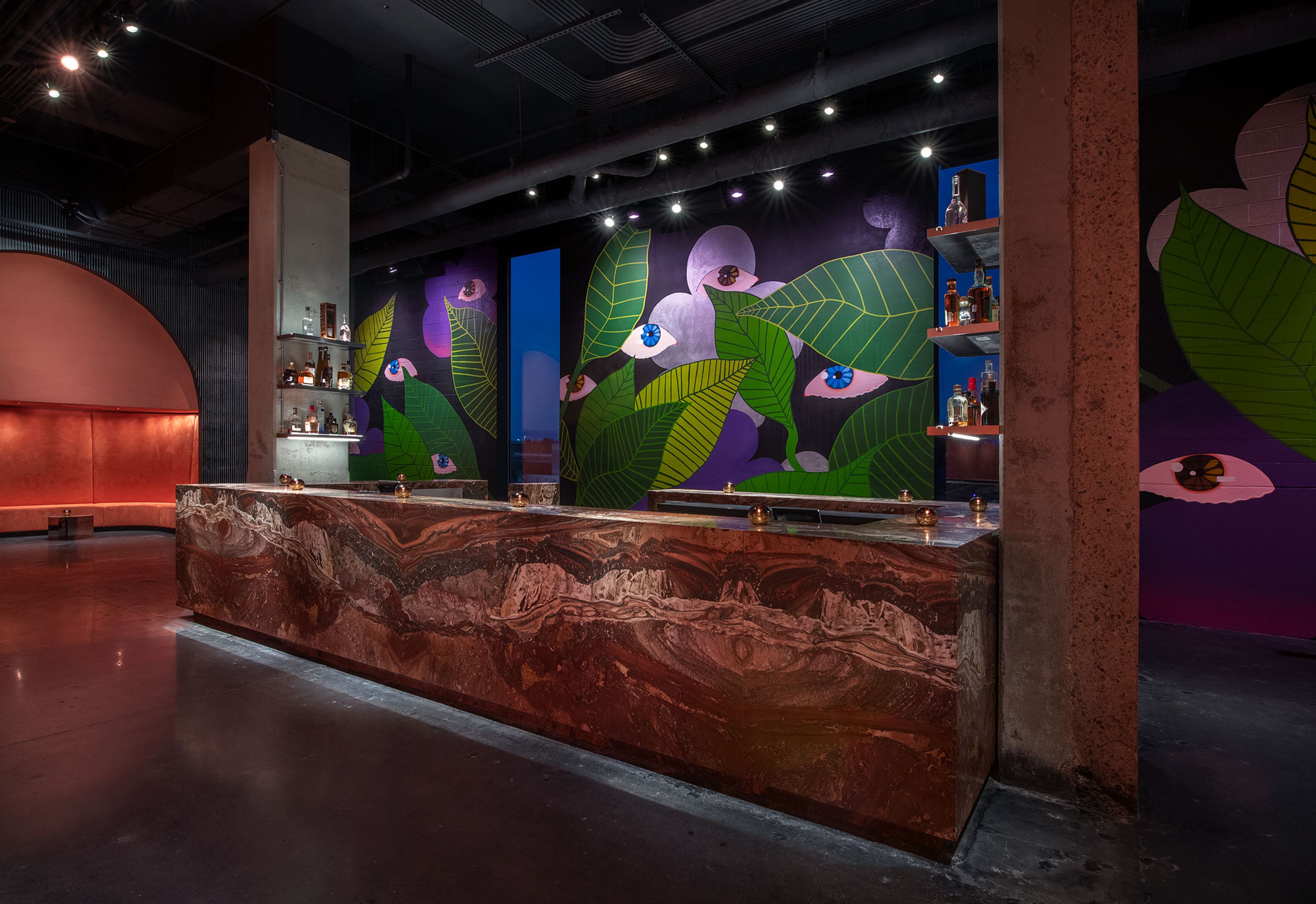 Cover photo of 713 Music Hall