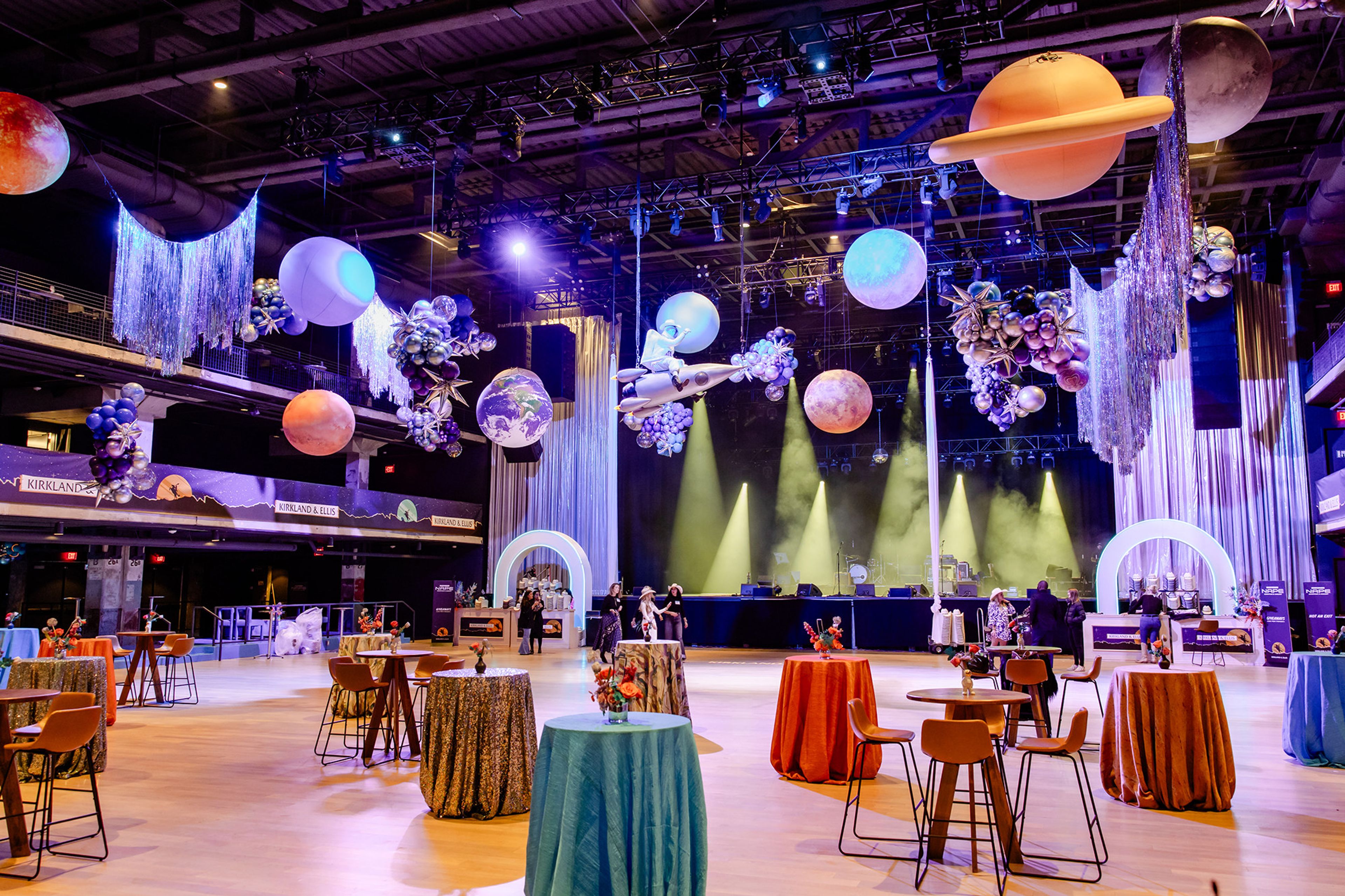 Cover photo of 713 Music Hall