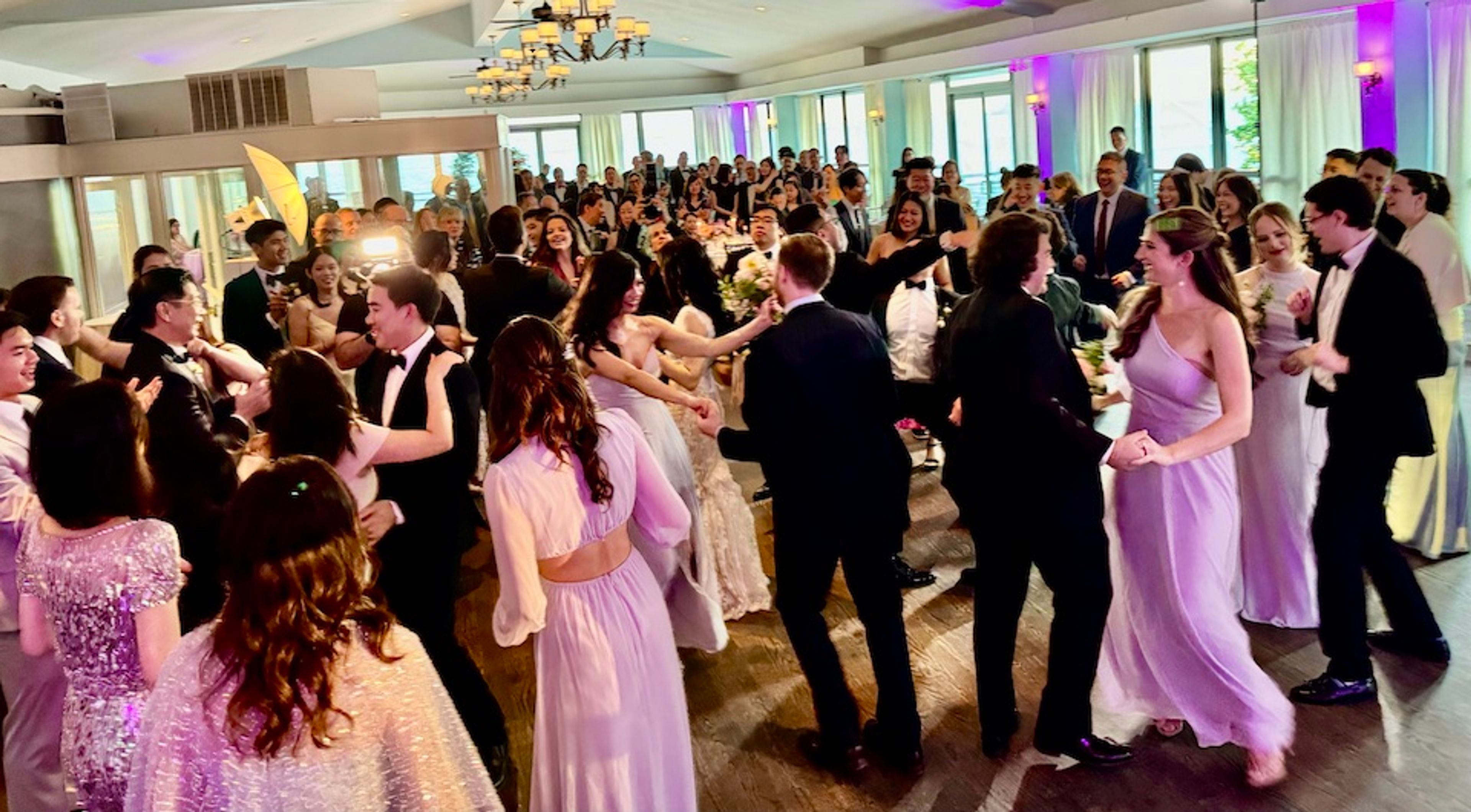 Cover photo of Expressway Music DJs