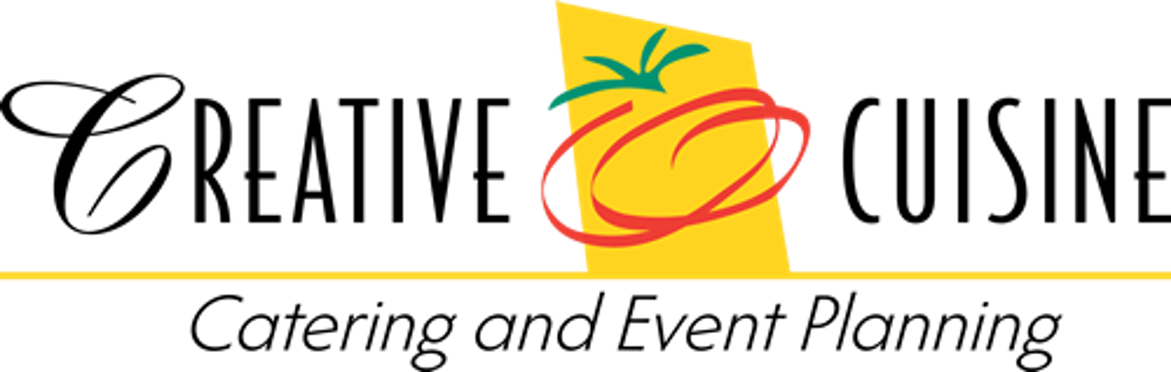 Cover photo of Creative Cuisine & Events