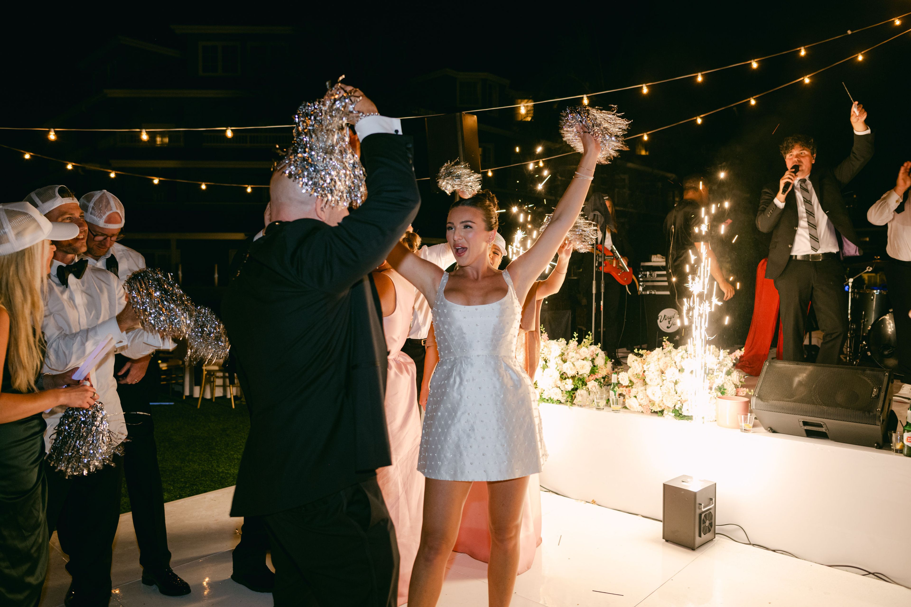 Cover photo of Vinyl Jam