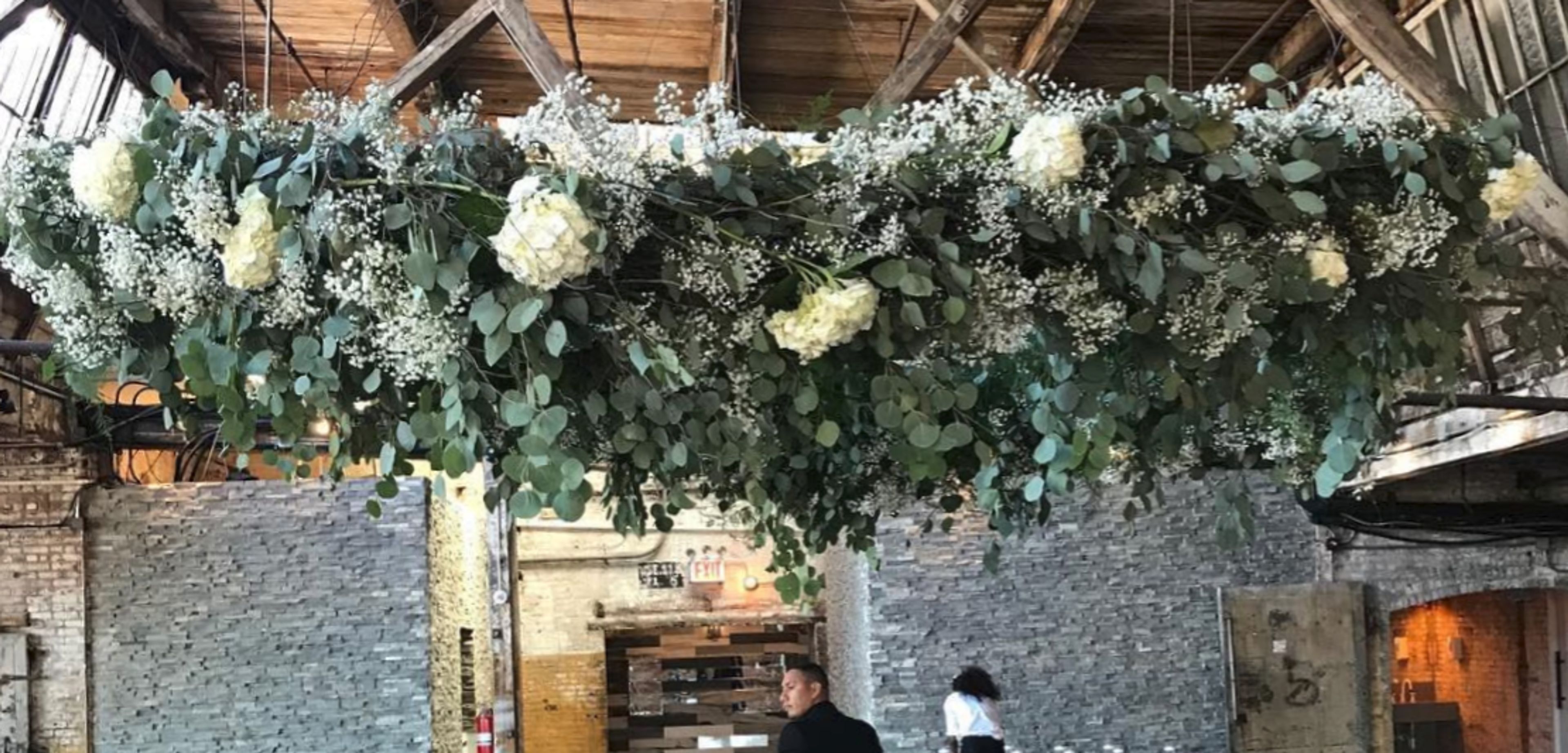 Cover photo of FLO NY Events