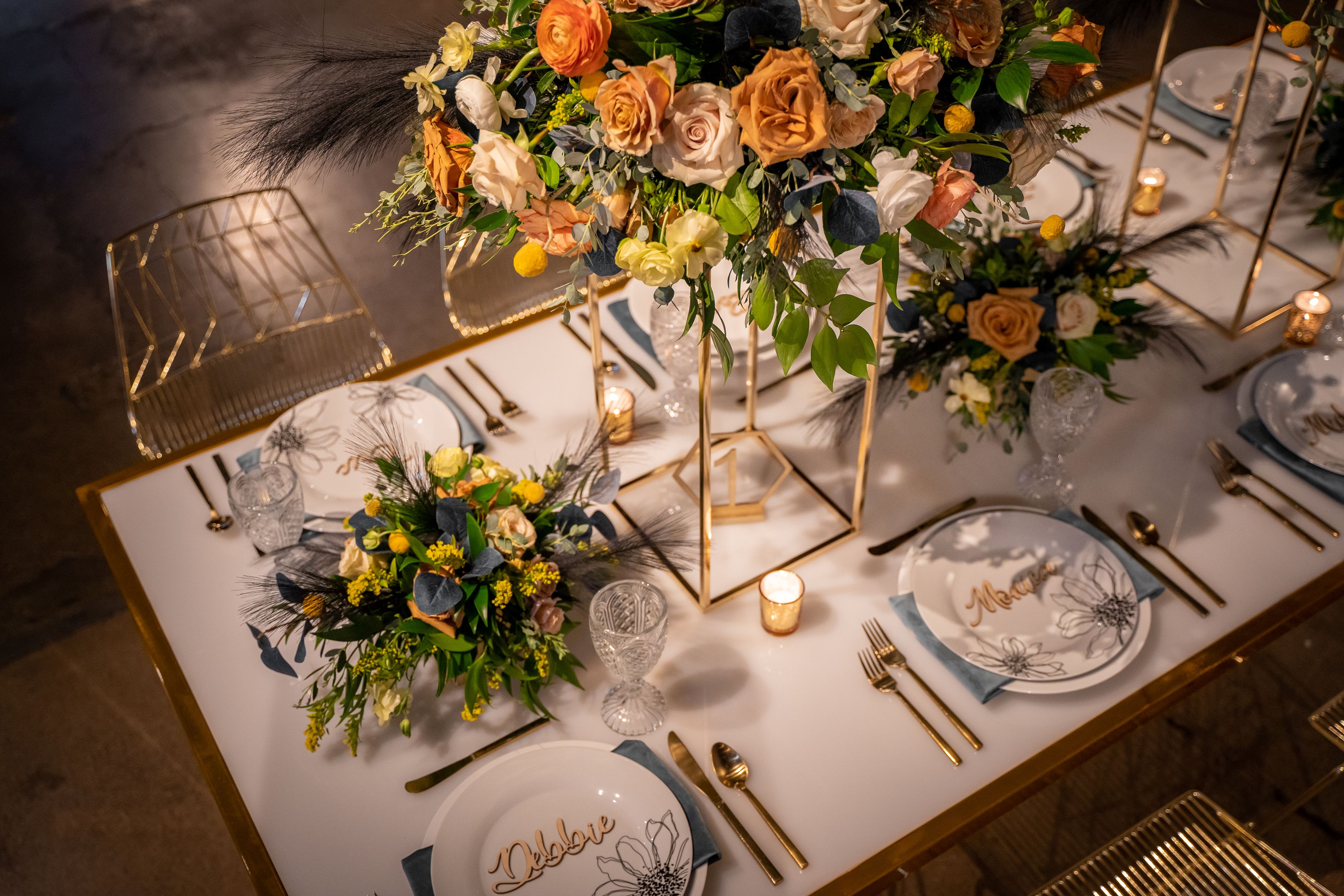 Cover photo of Stylish Events by Lisa