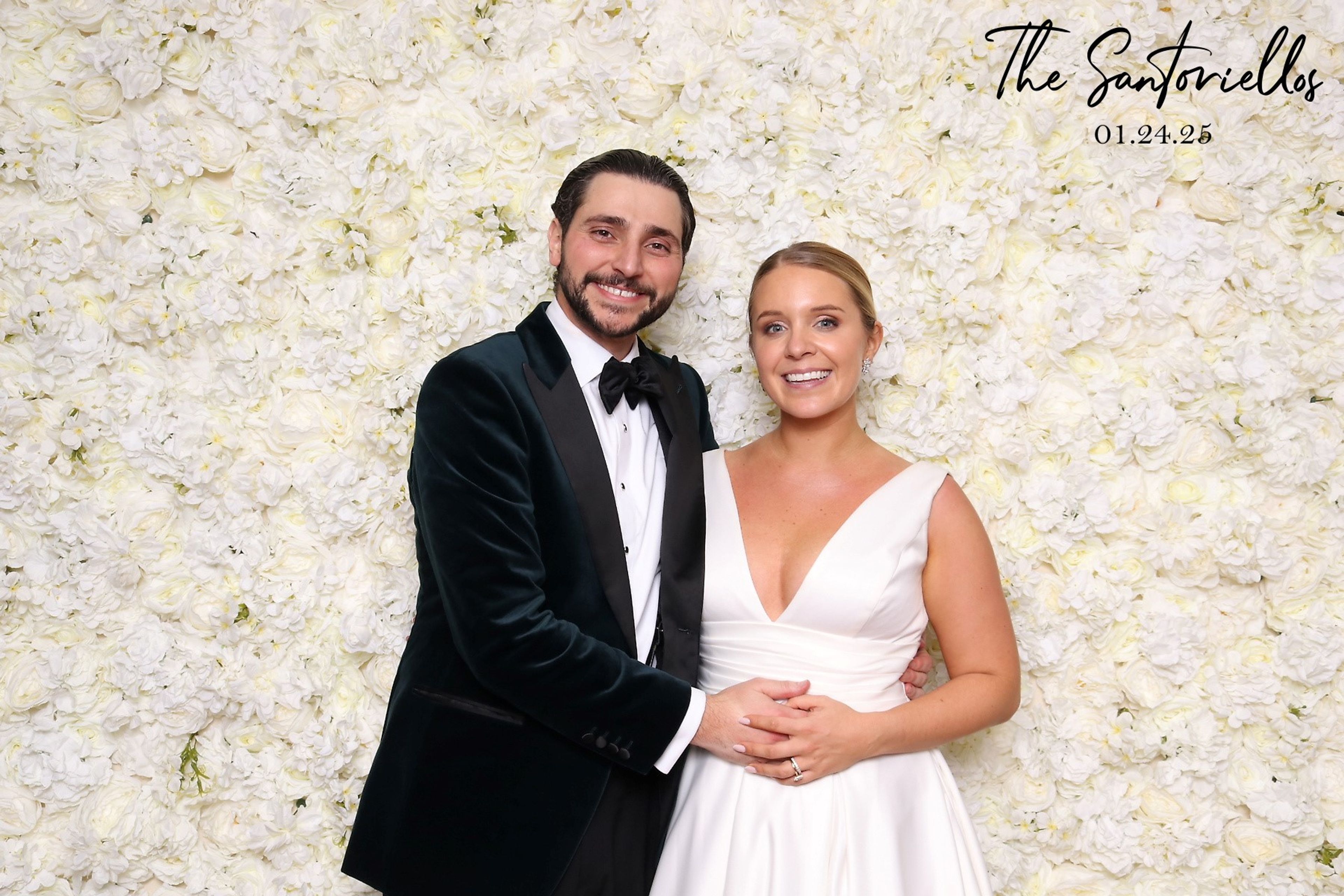 Cover photo of Hollywood Smile Photo Booth