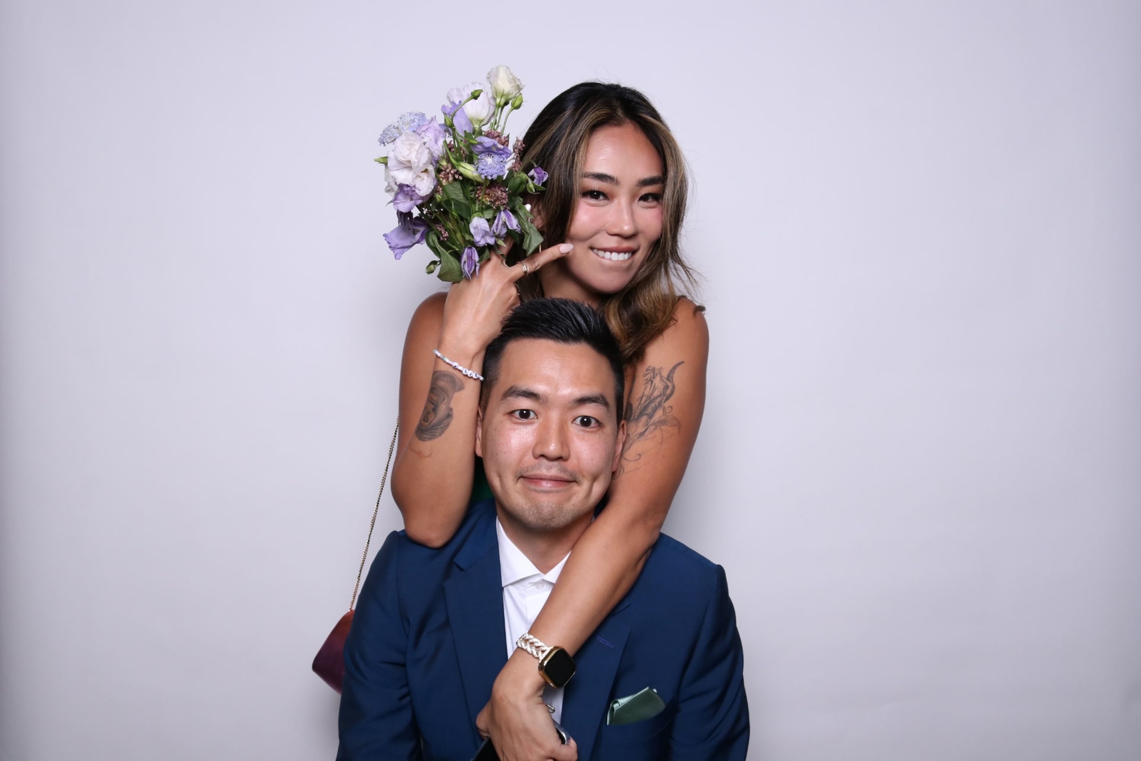 Cover photo of Hollywood Smile Photo Booth