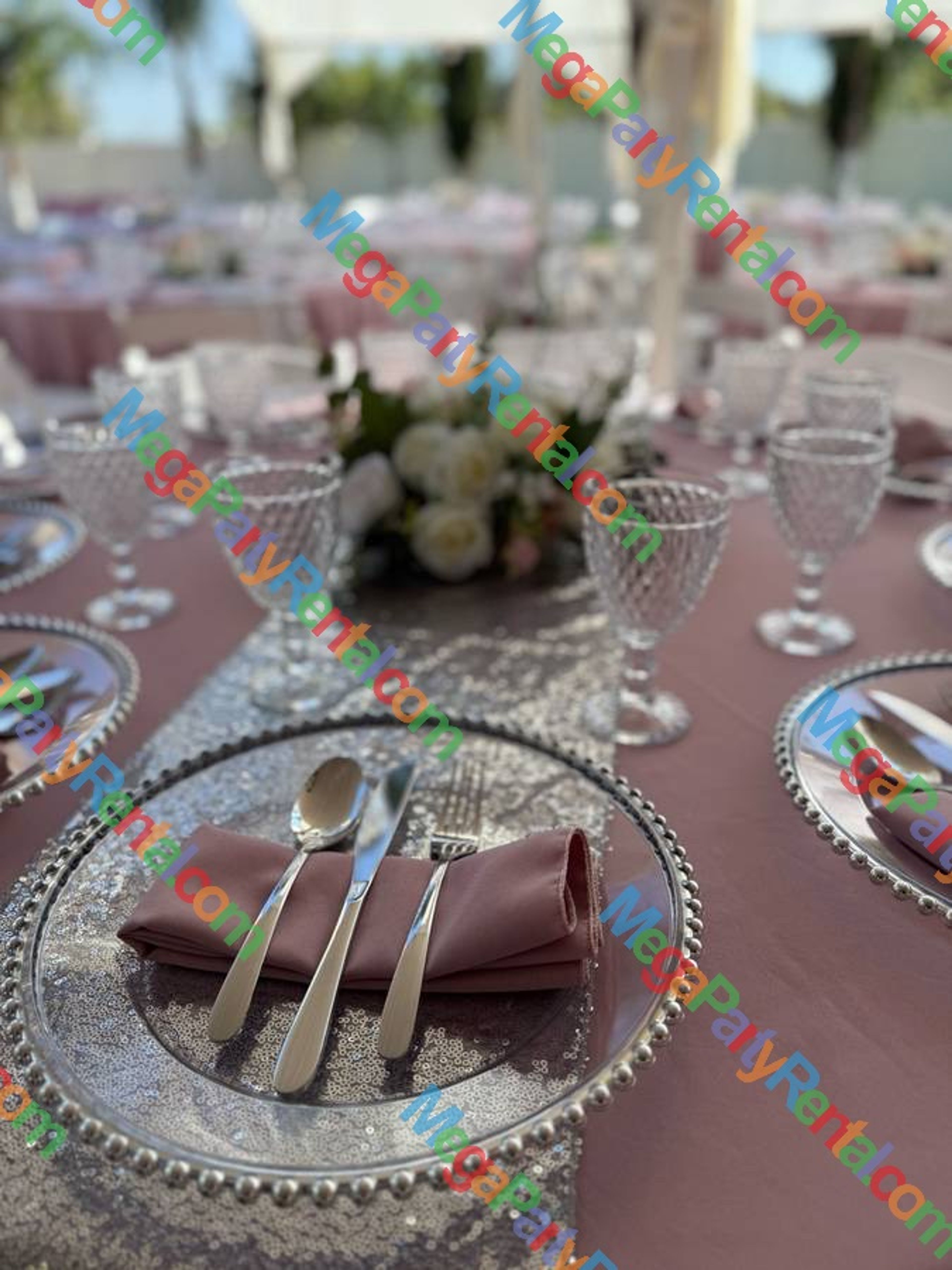 Cover photo of Mega Party Rental