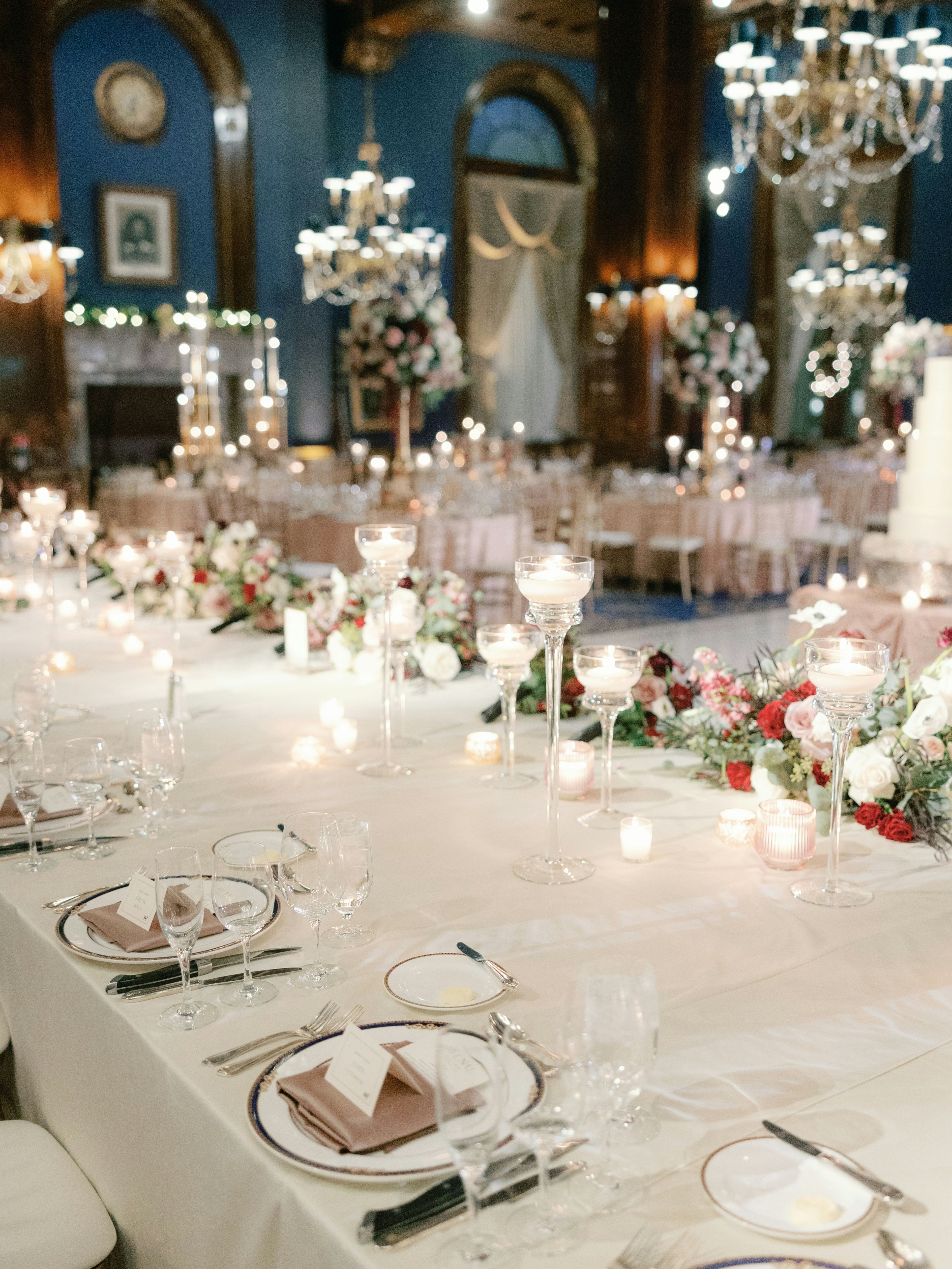 Cover photo of Union League Club of Chicago