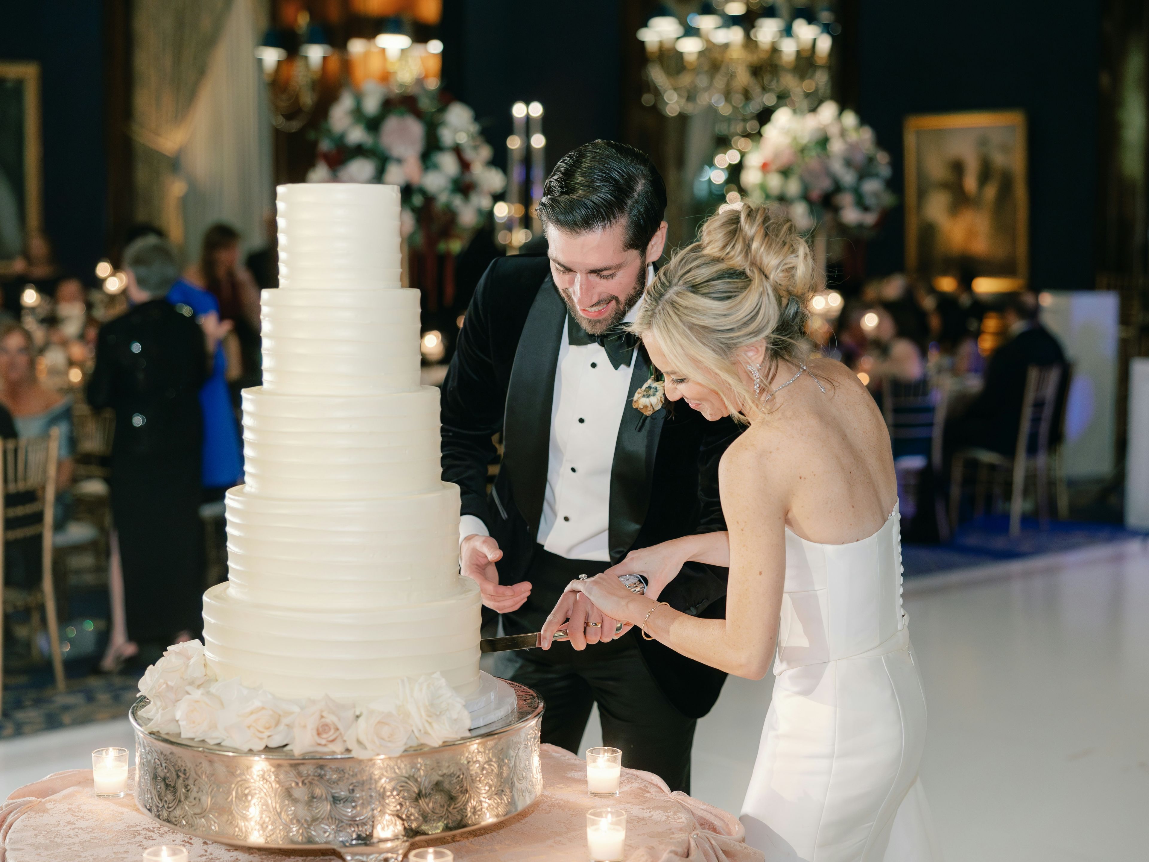 Cover photo of Union League Club of Chicago