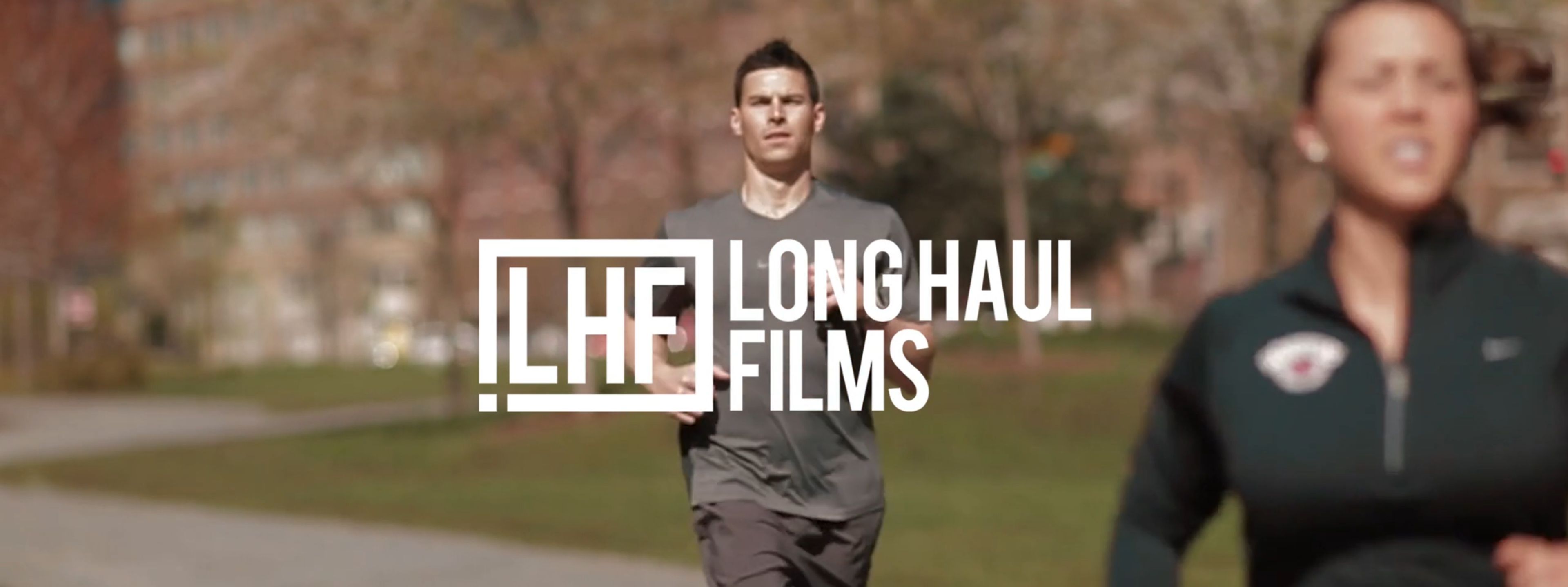 Cover photo of Long Haul Films