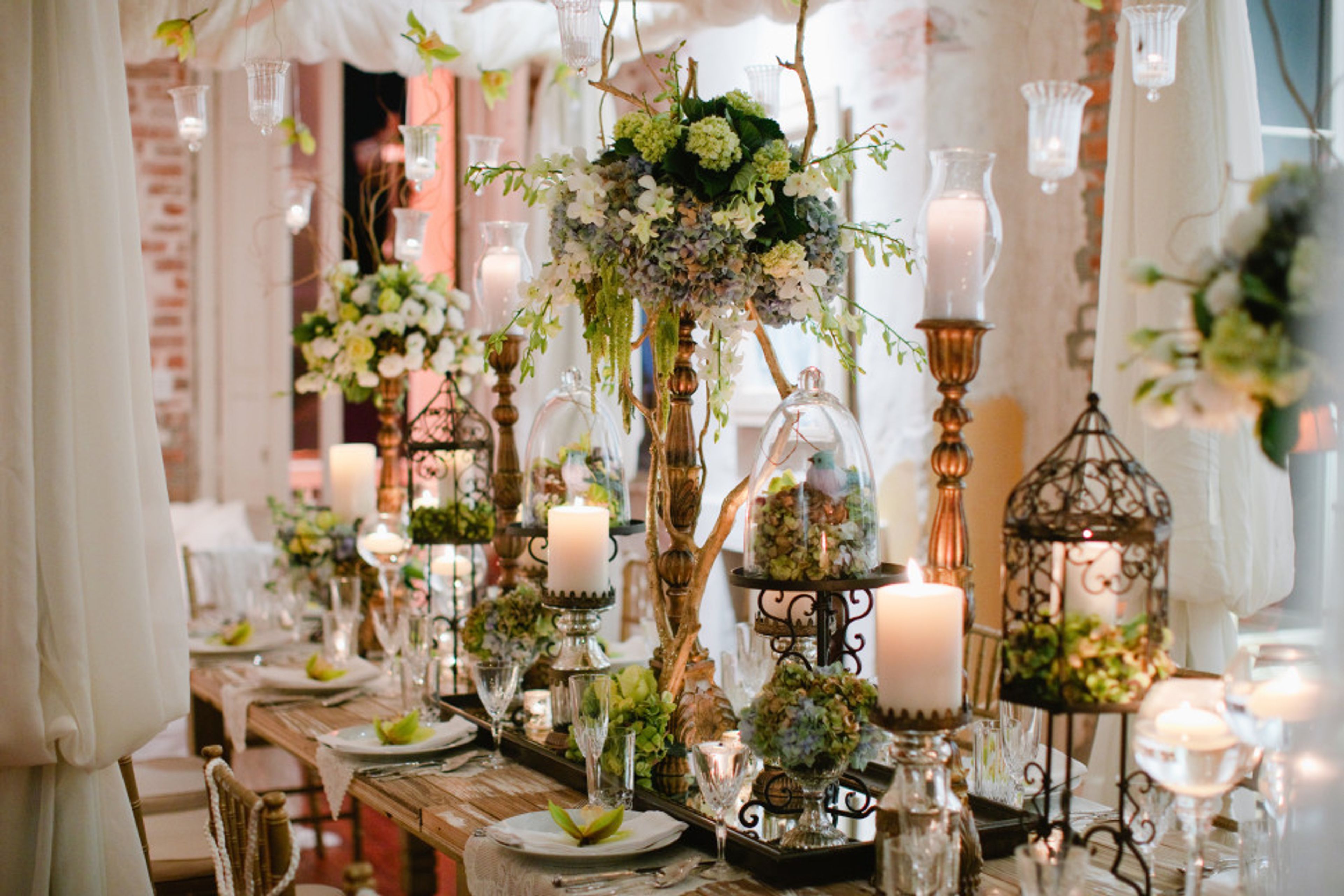 Cover photo of Bee's Wedding and Event Designs