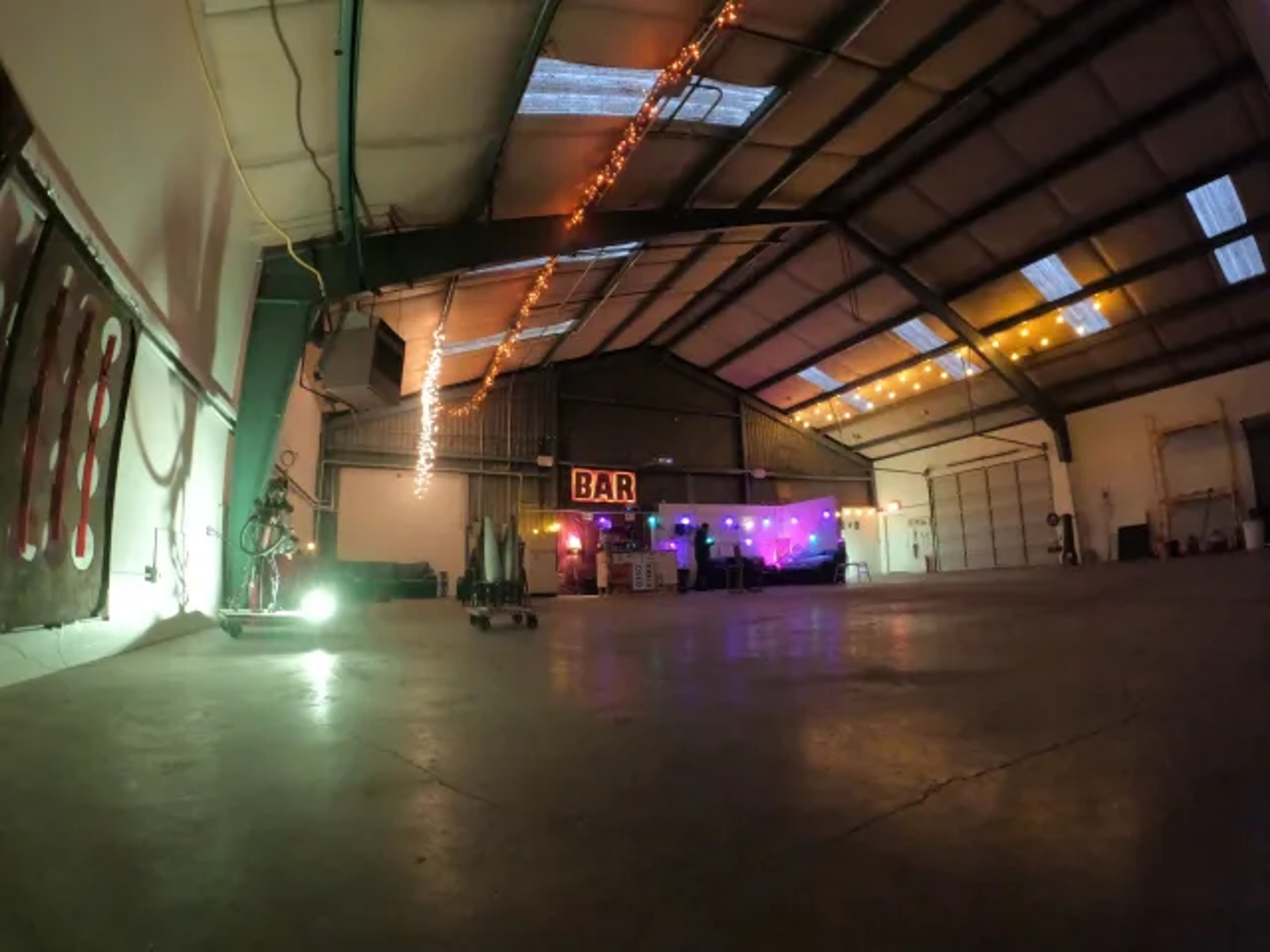 Cover photo of Hazard Factory Outlet