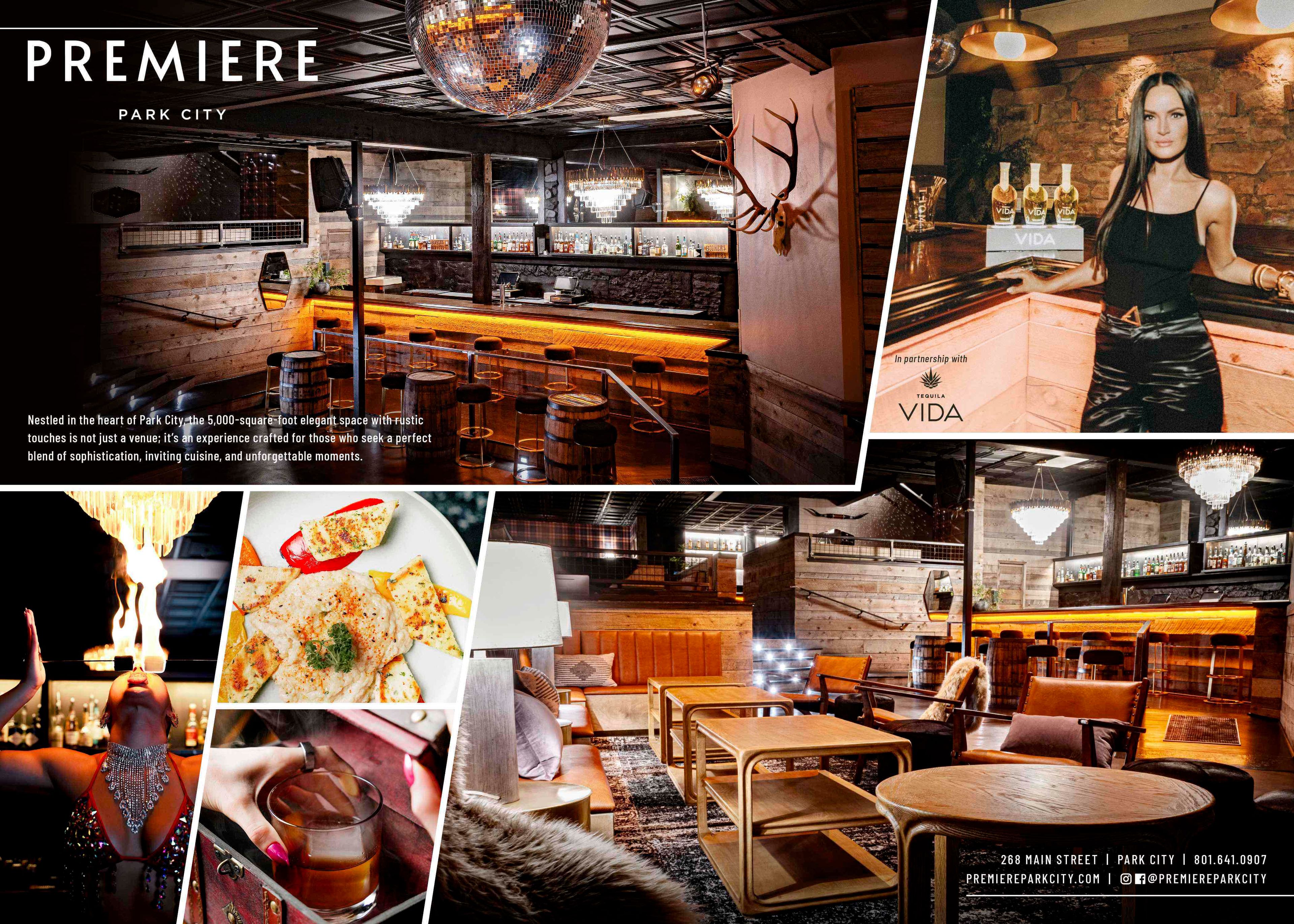 Cover photo of Premiere Park City