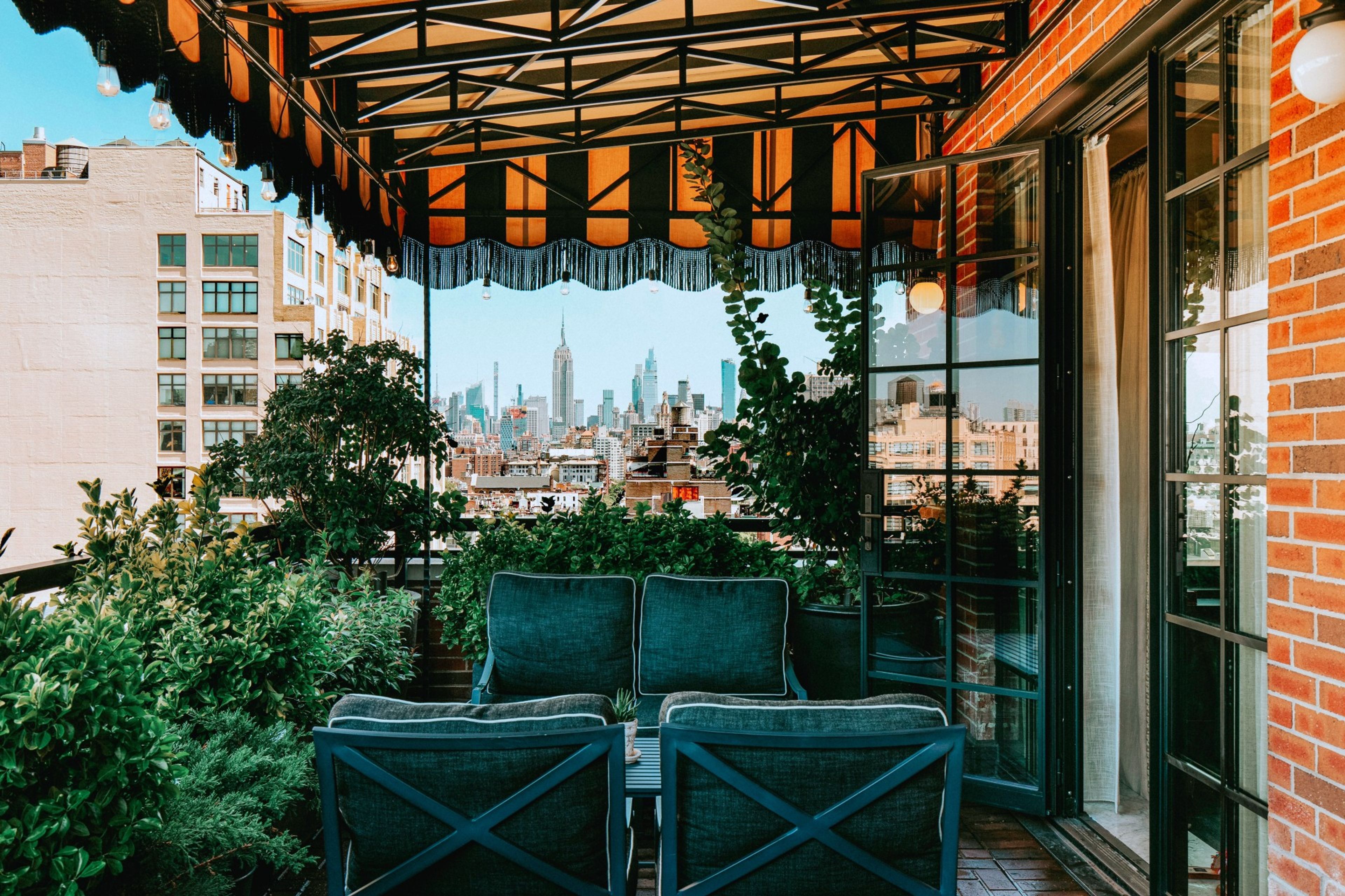 Cover photo of Soho Grand Hotel