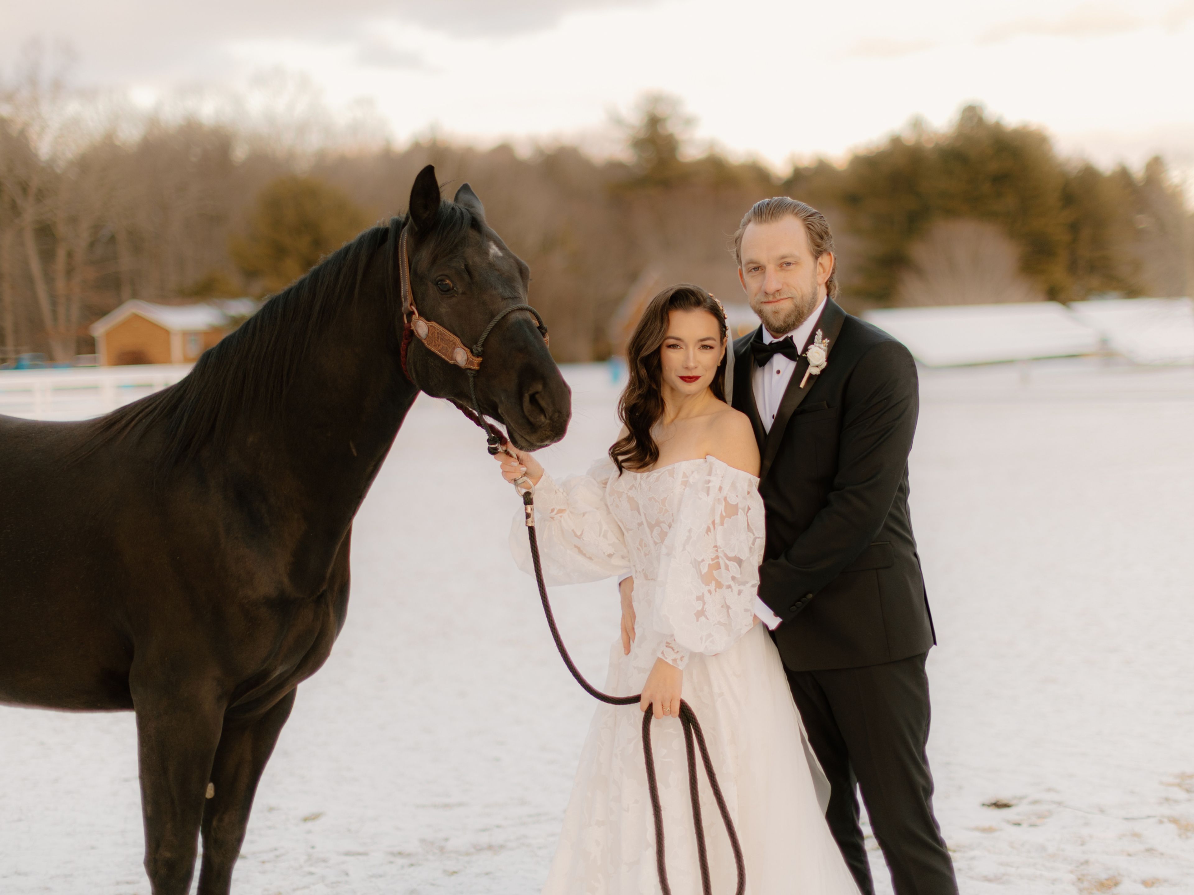 Cover photo of Falls Creek Farm