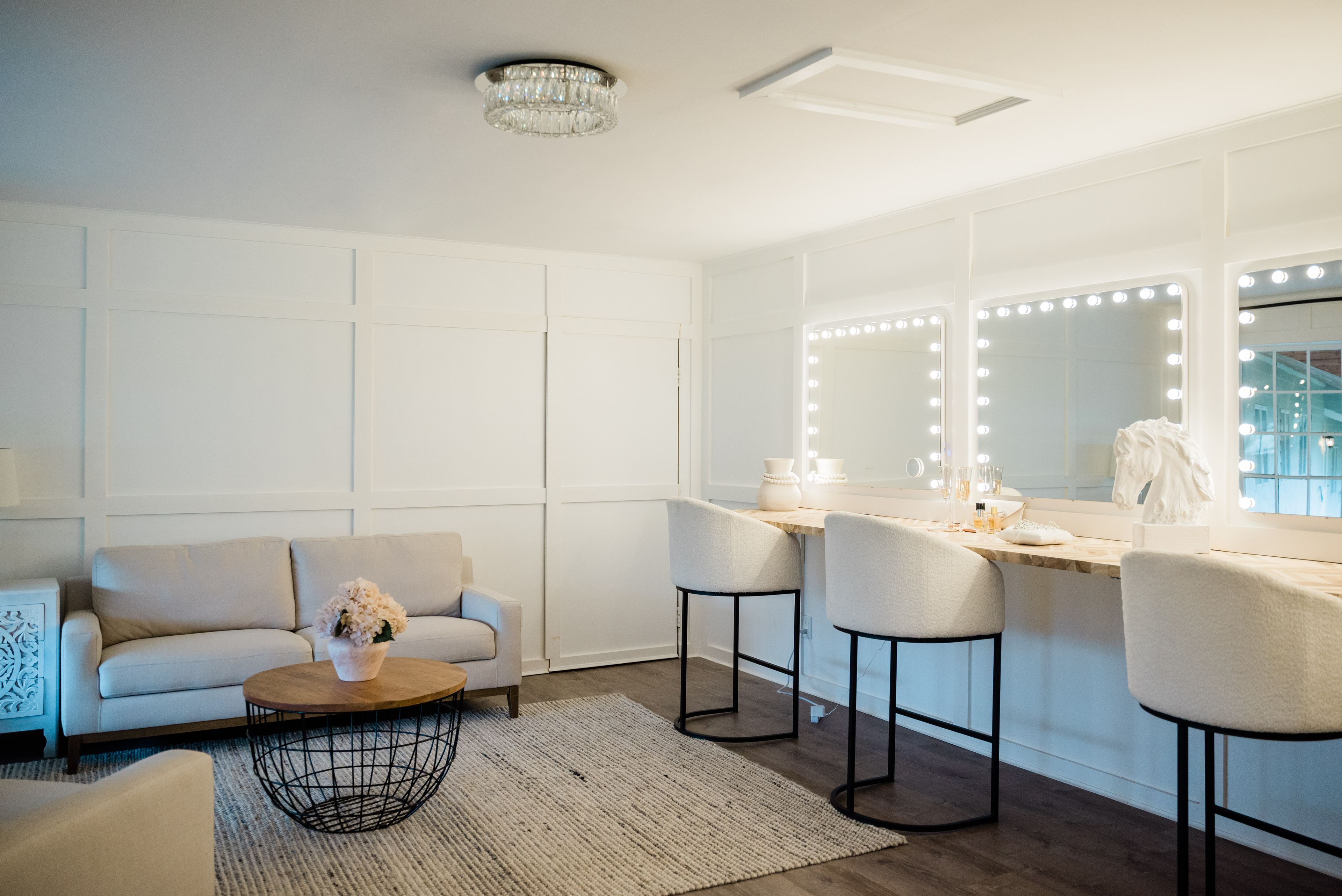 Cover photo of Falls Creek Farm