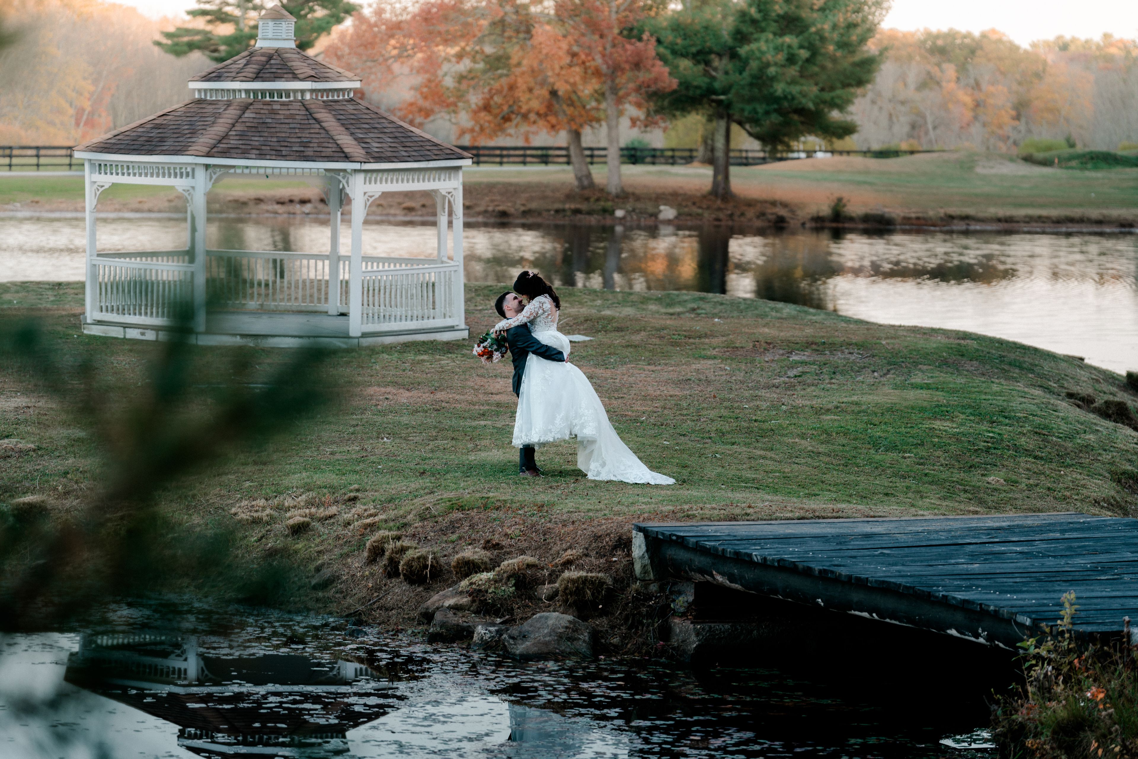 Cover photo of Falls Creek Farm