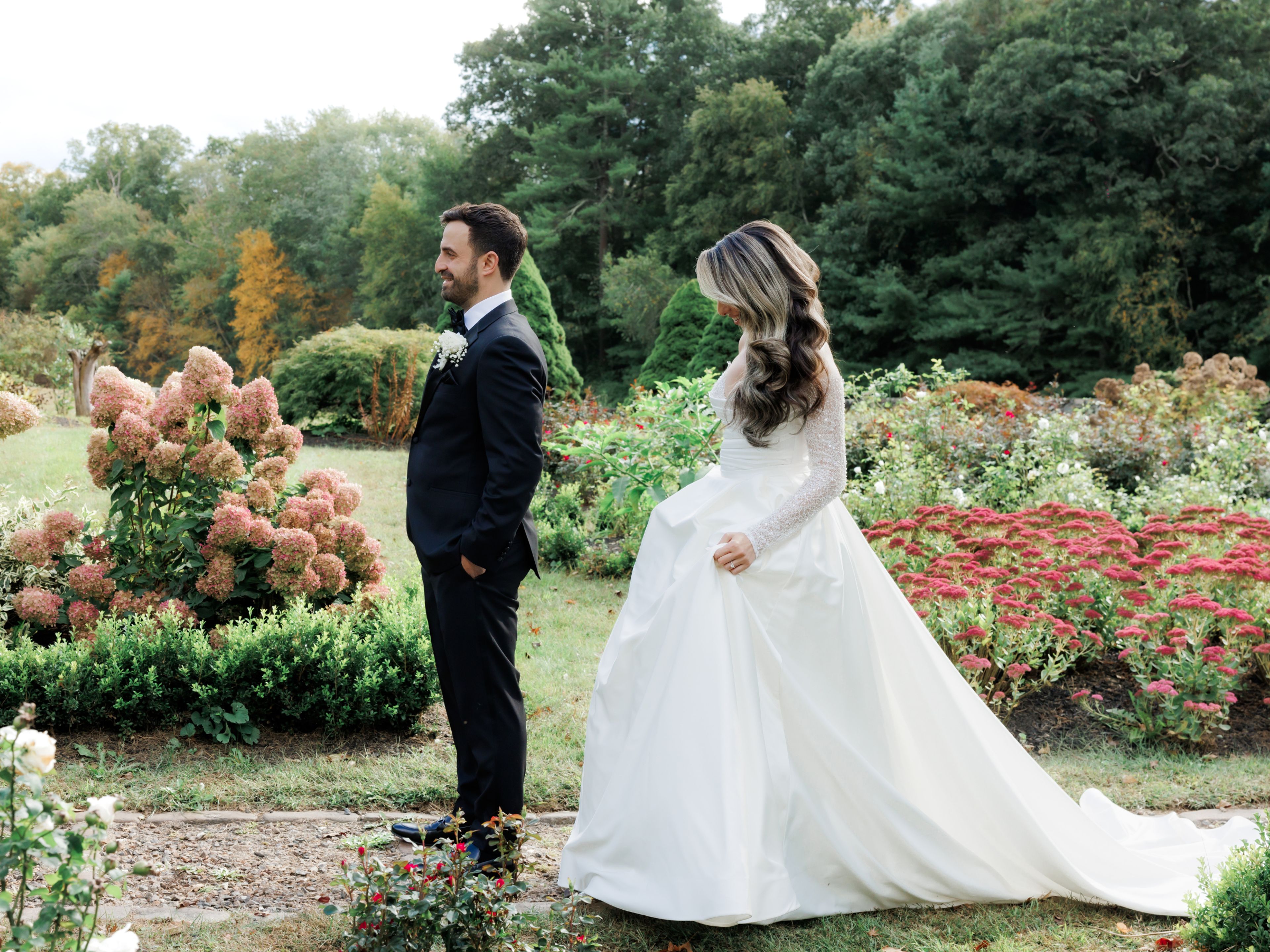 Cover photo of Falls Creek Farm