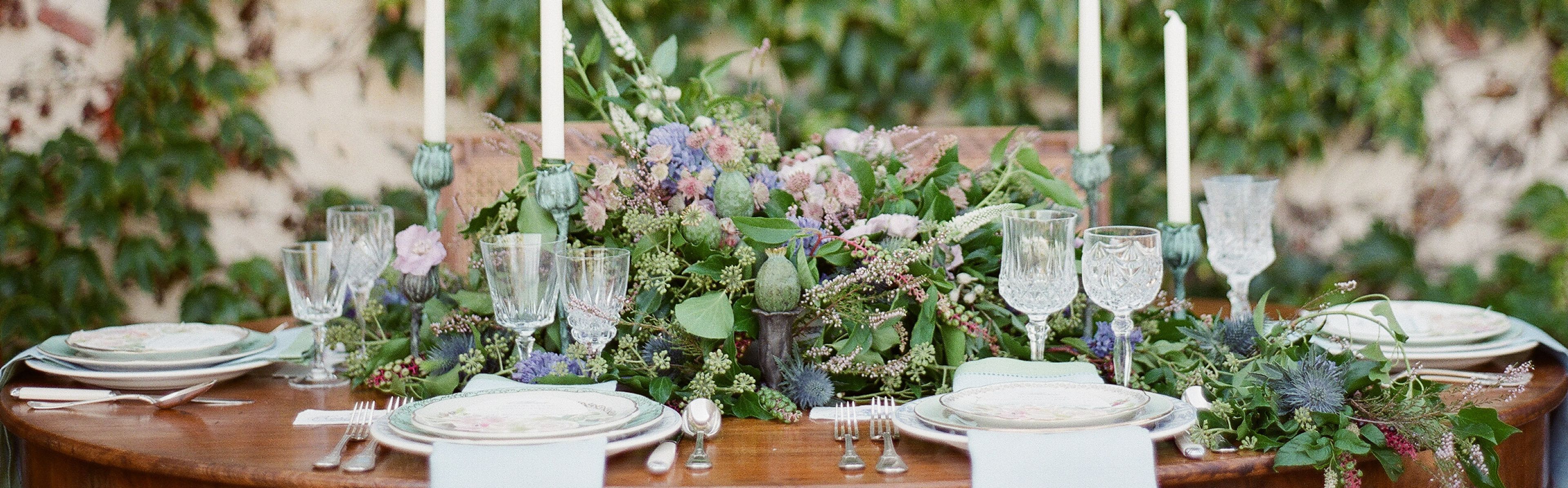 Cover photo of Vaisselle Vintage