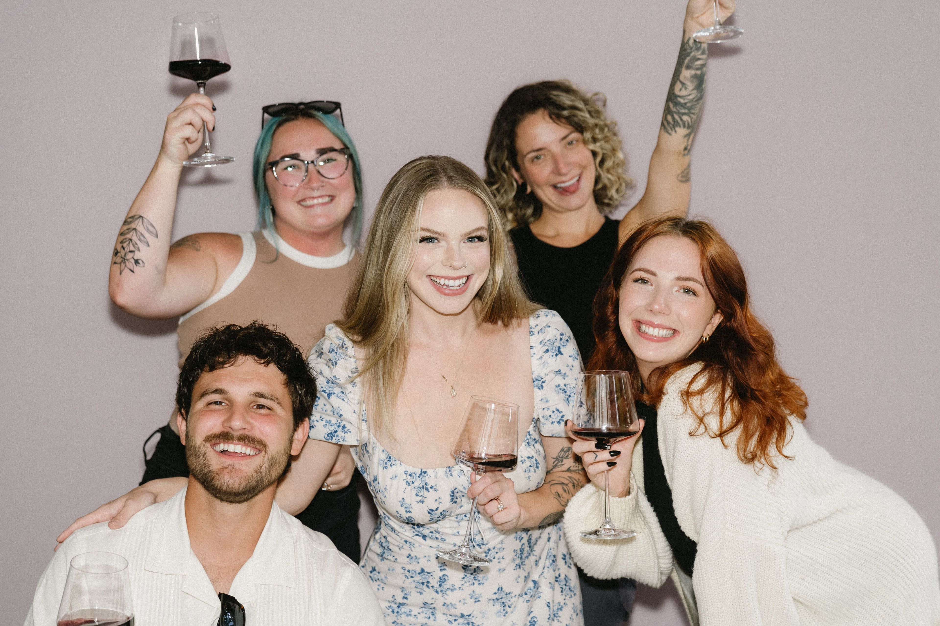 Cover photo of Bay Valley Booth