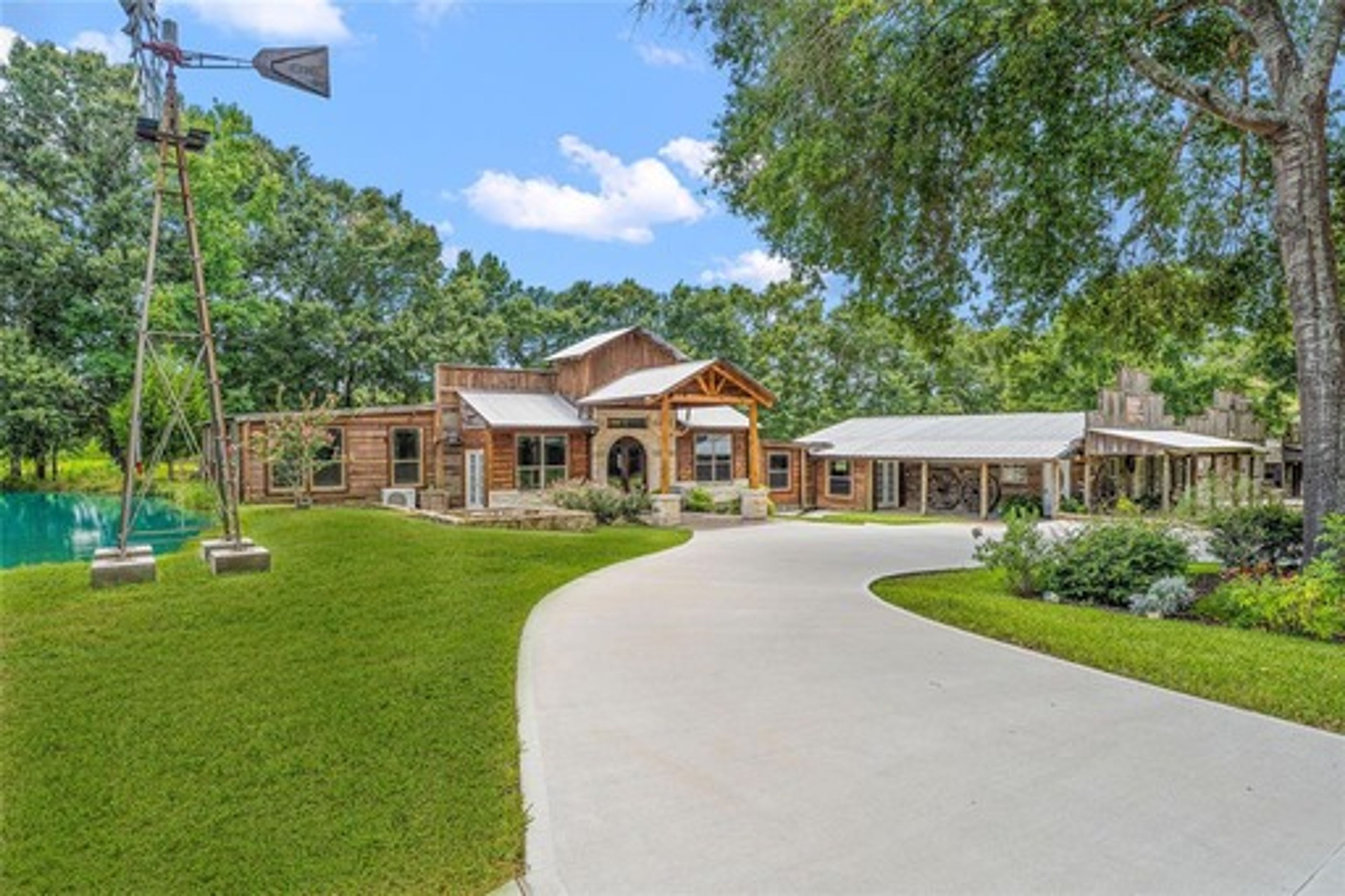 Cover photo of SJP Ranch