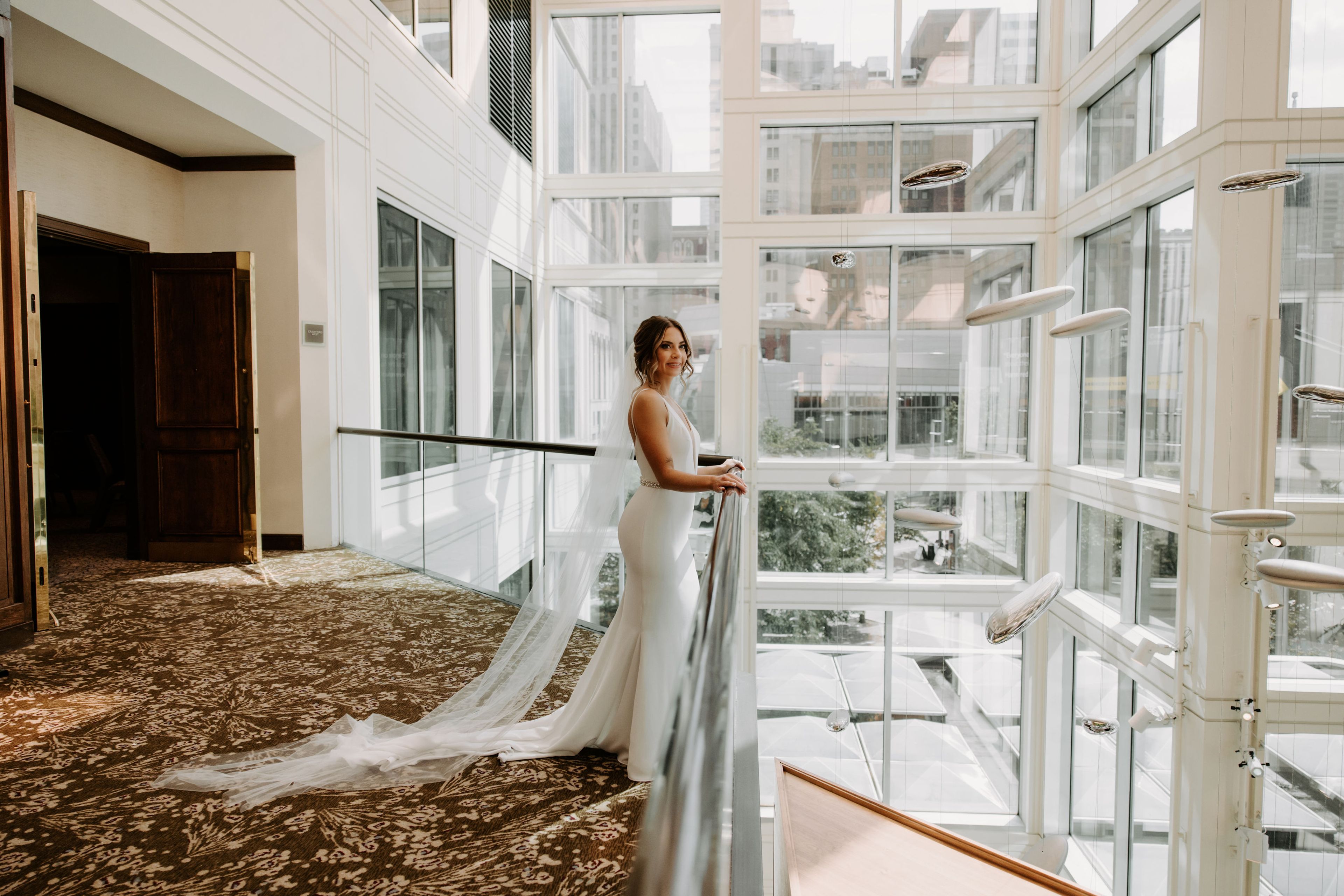 Cover photo of The Westin Pittsburgh