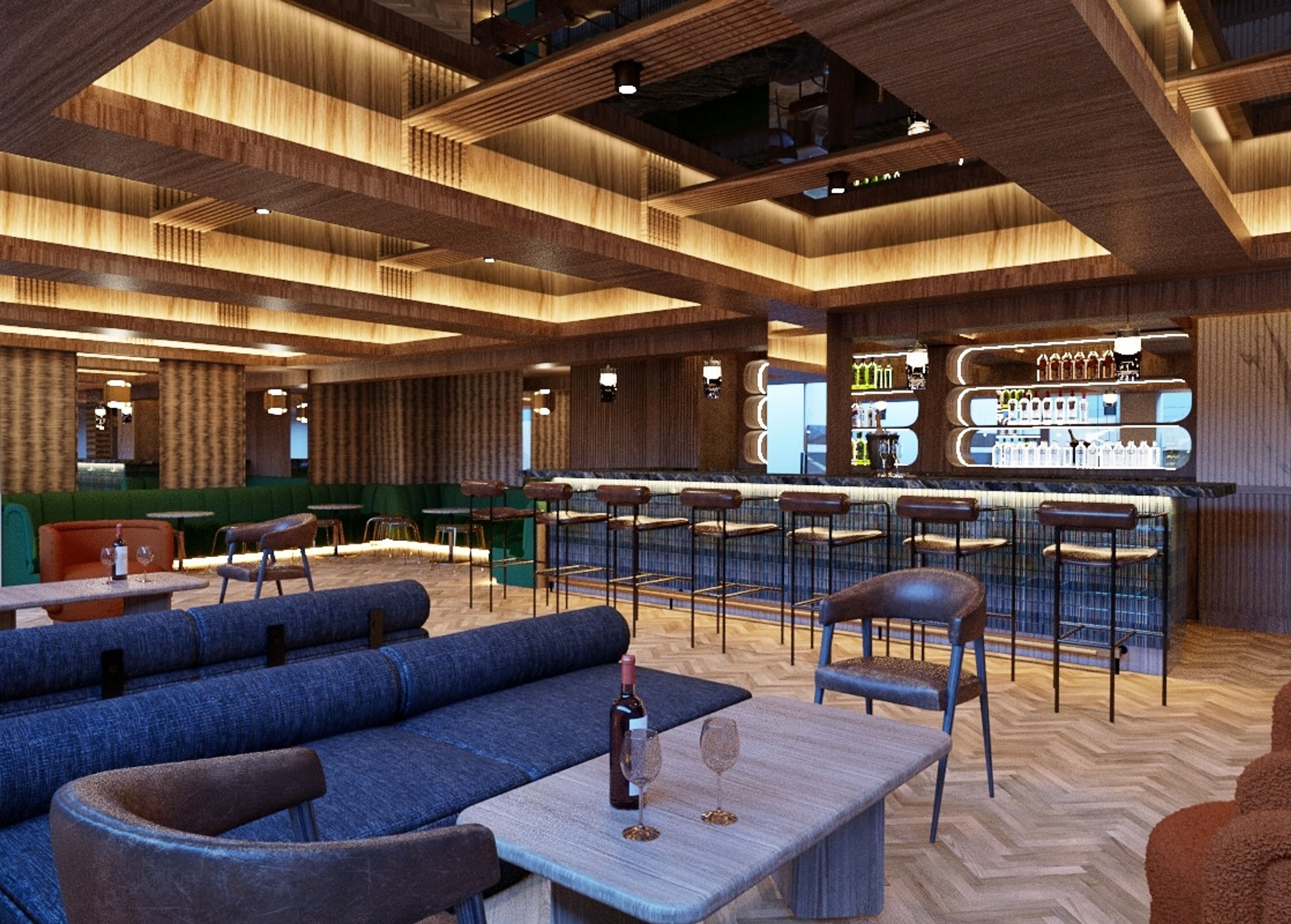 Cover photo of 35th Street Lounge LLC