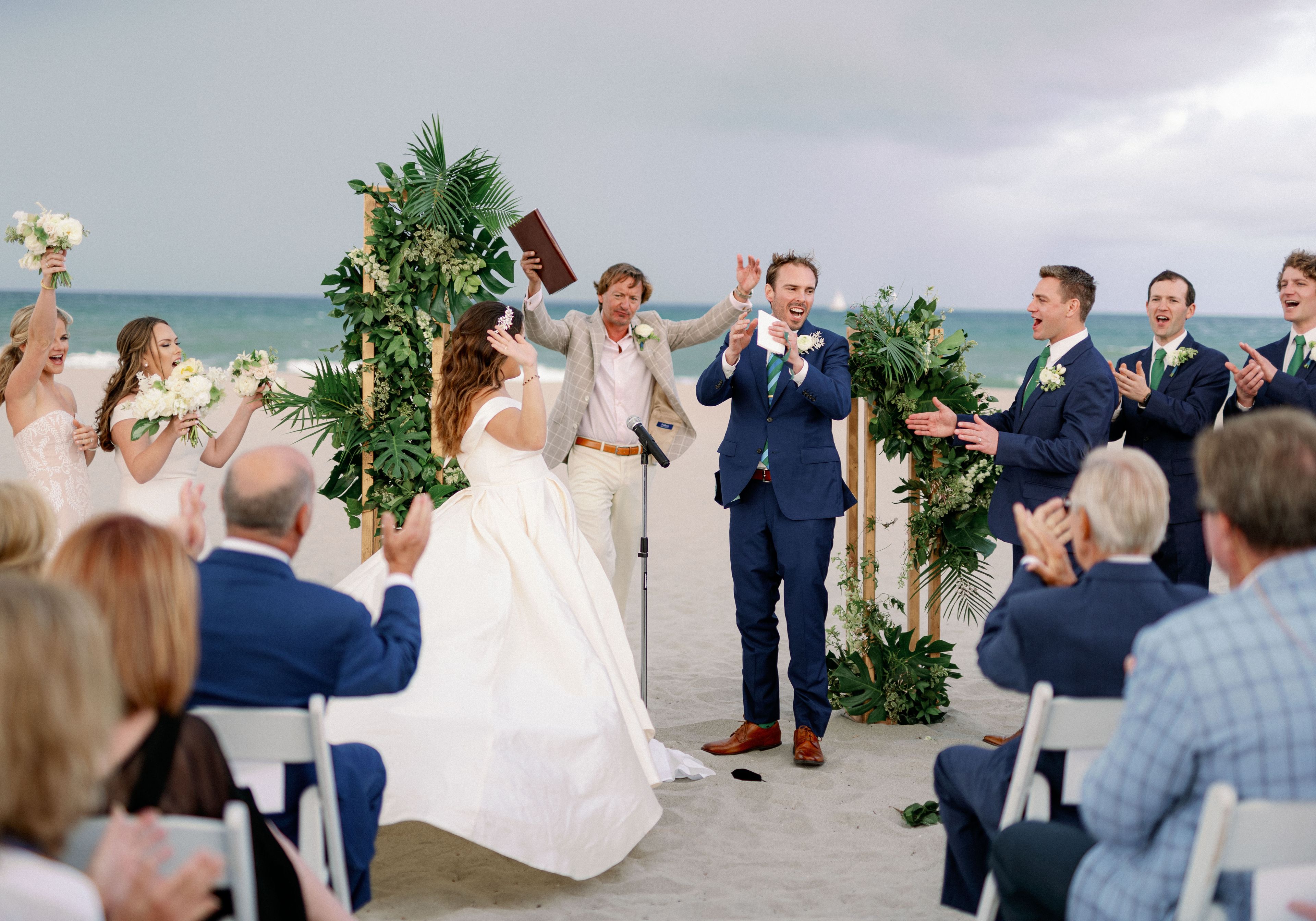 Cover photo of Port + Palm Co.